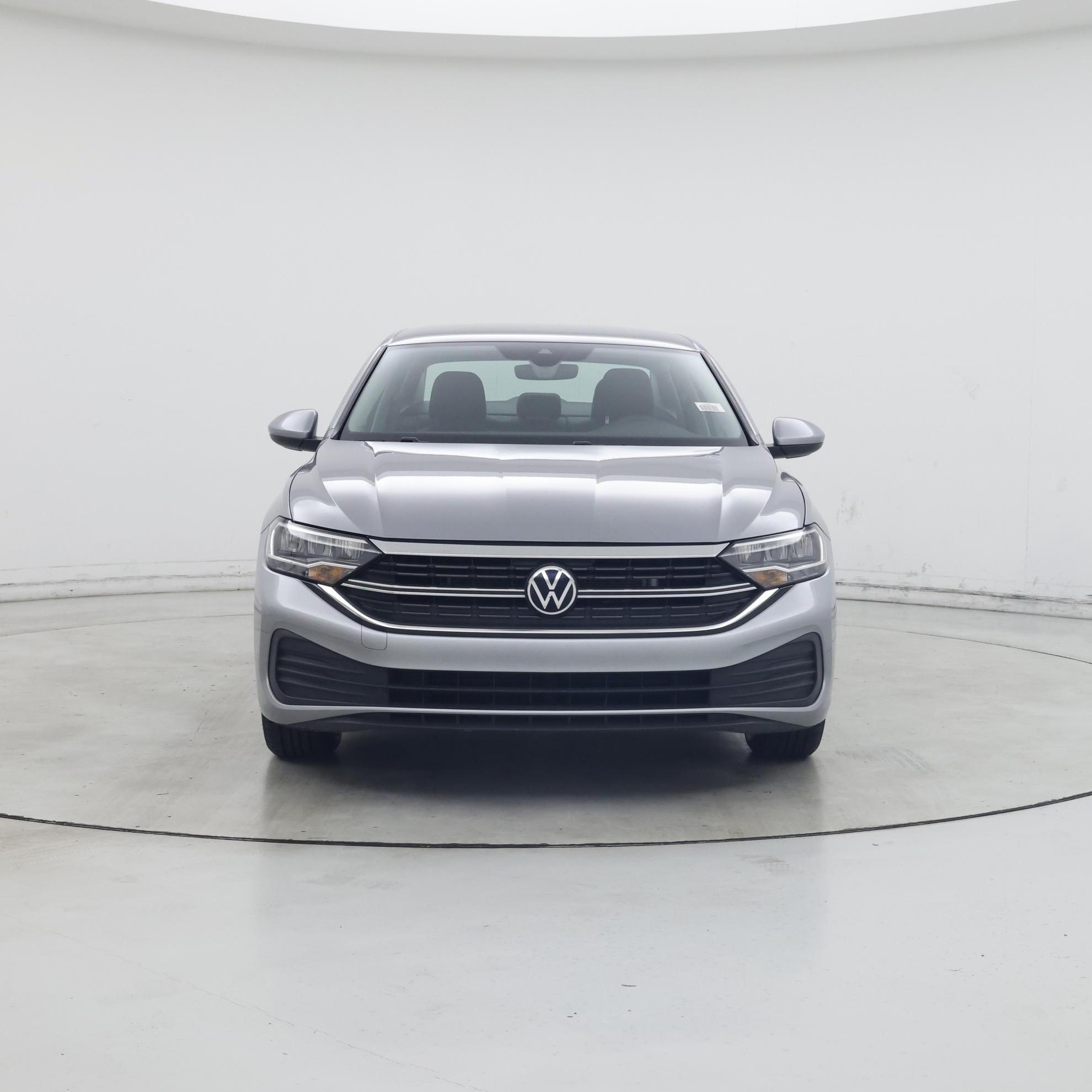 Thumbnail: 2024 Volkswagen Jetta - 5