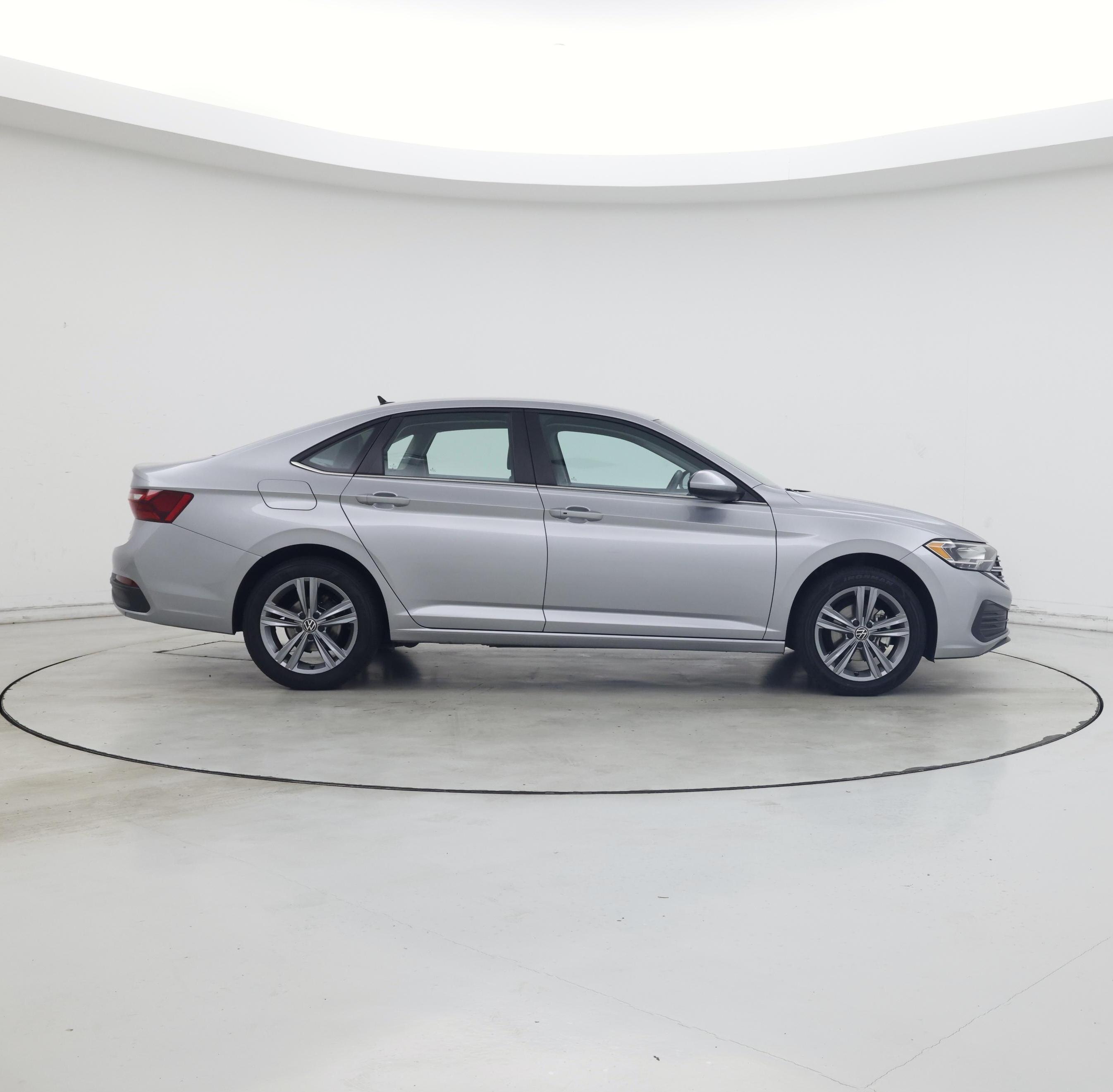 Thumbnail: 2024 Volkswagen Jetta - 7