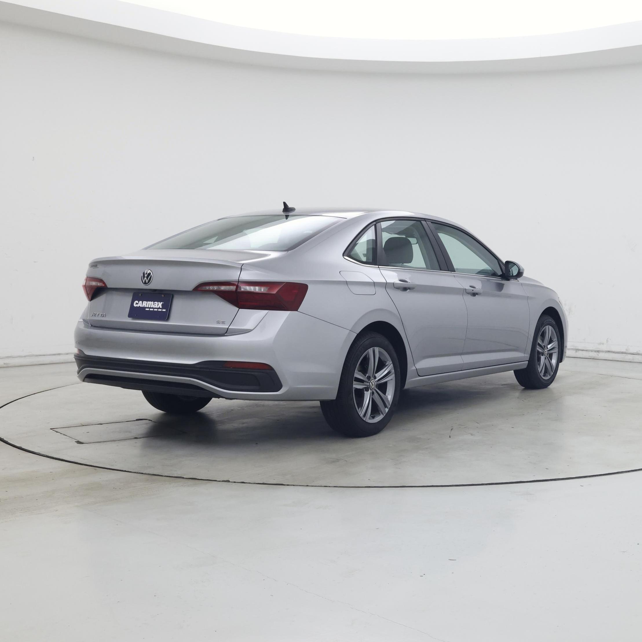 Thumbnail: 2024 Volkswagen Jetta - 8