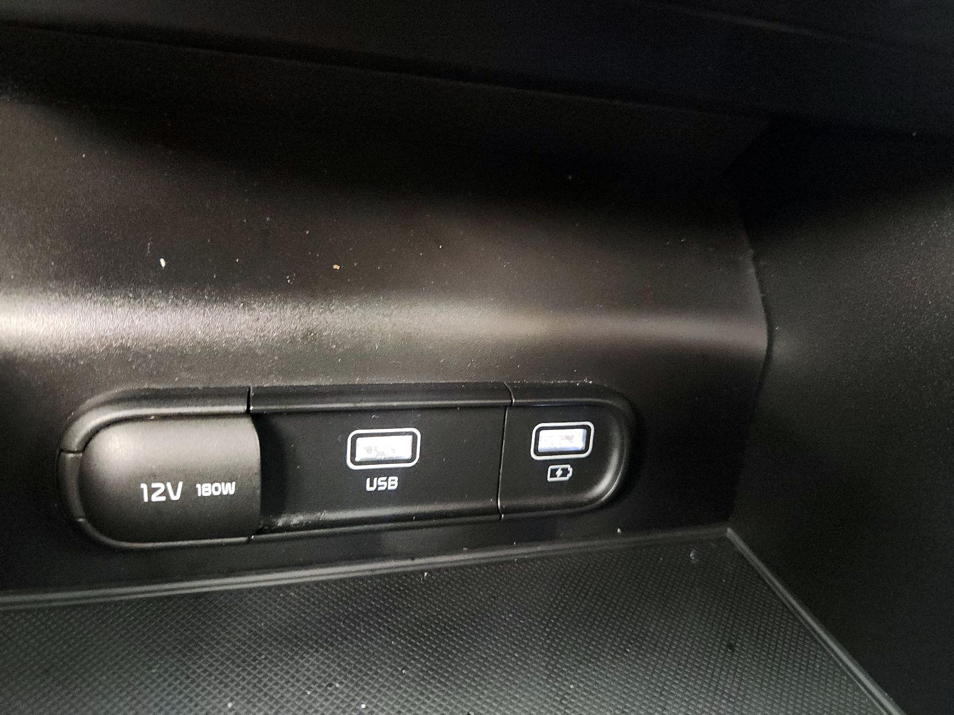 Thumbnail: 2021 Kia K5 - 18