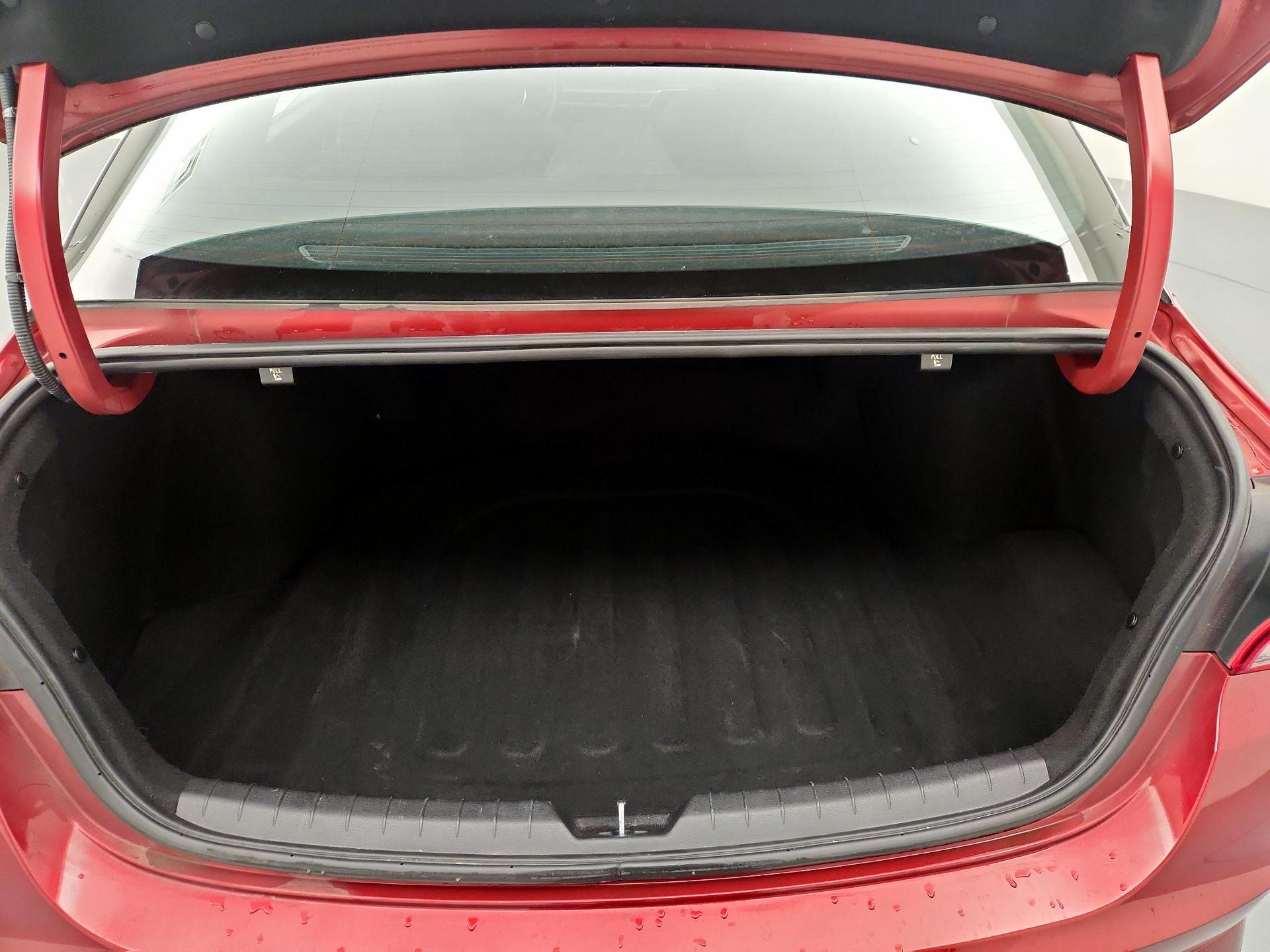 Thumbnail: 2021 Kia K5 - 20