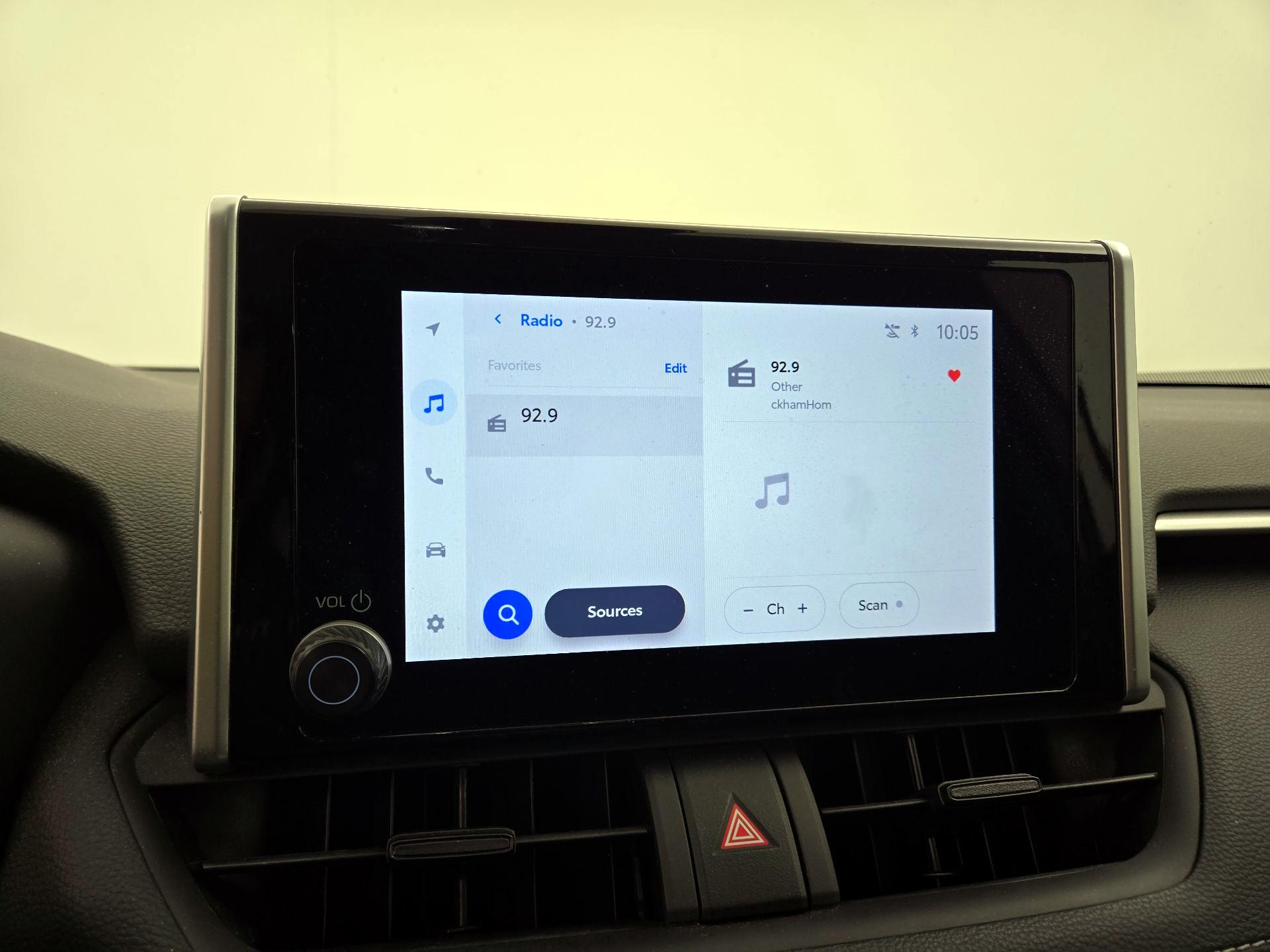 Thumbnail: 2024 Toyota RAV4 - 15