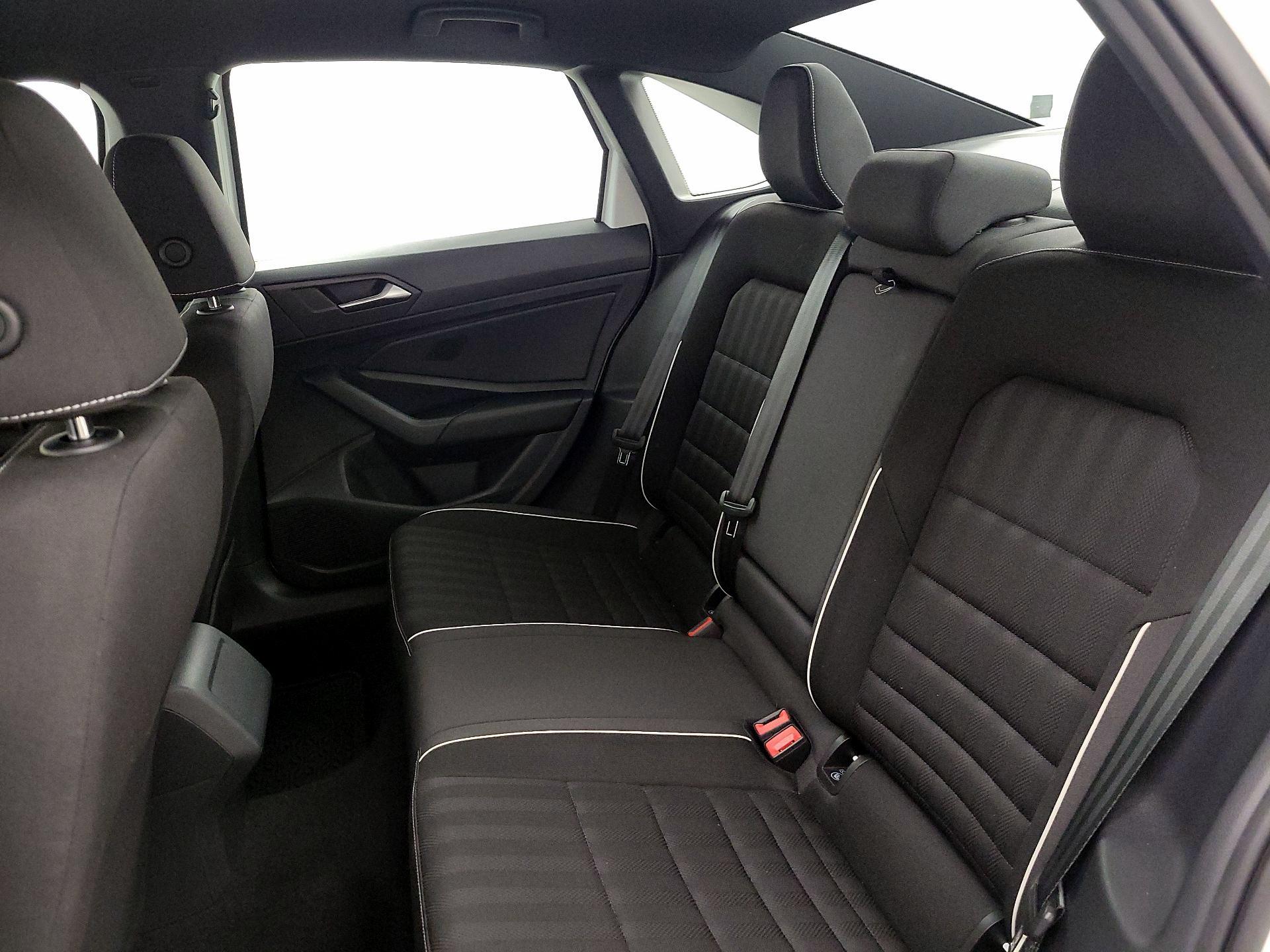 Thumbnail: 2023 Volkswagen Jetta - 19