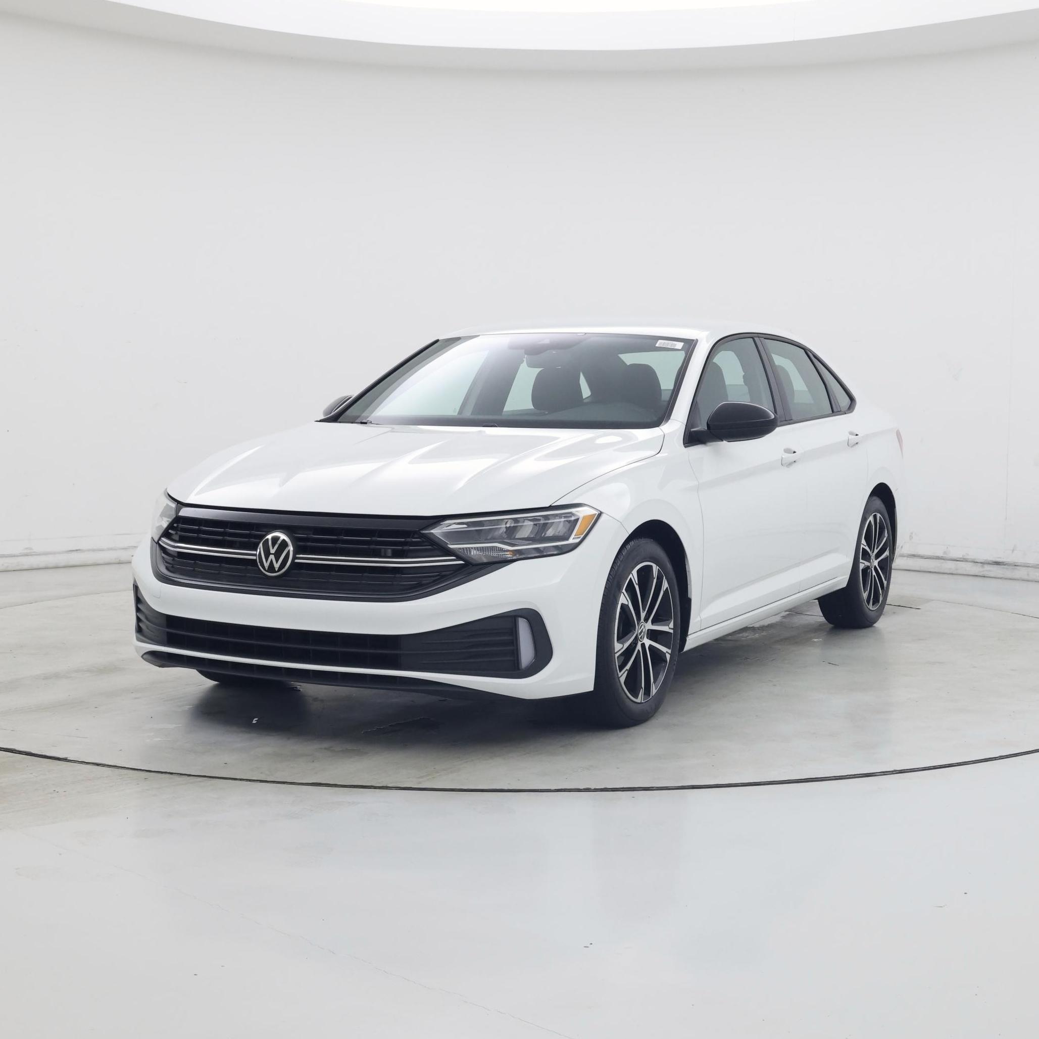 Thumbnail: 2023 Volkswagen Jetta - 4