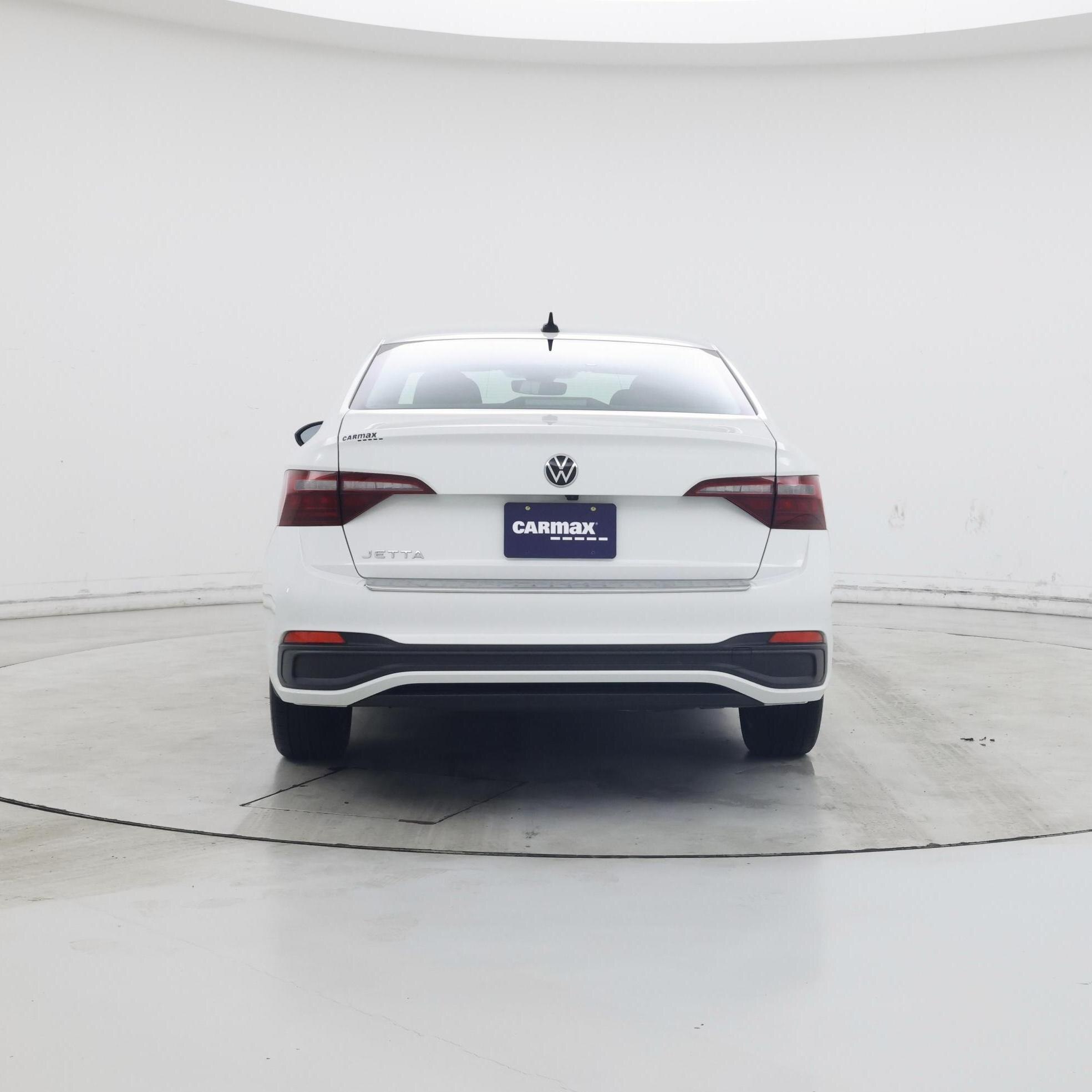 Thumbnail: 2023 Volkswagen Jetta - 6