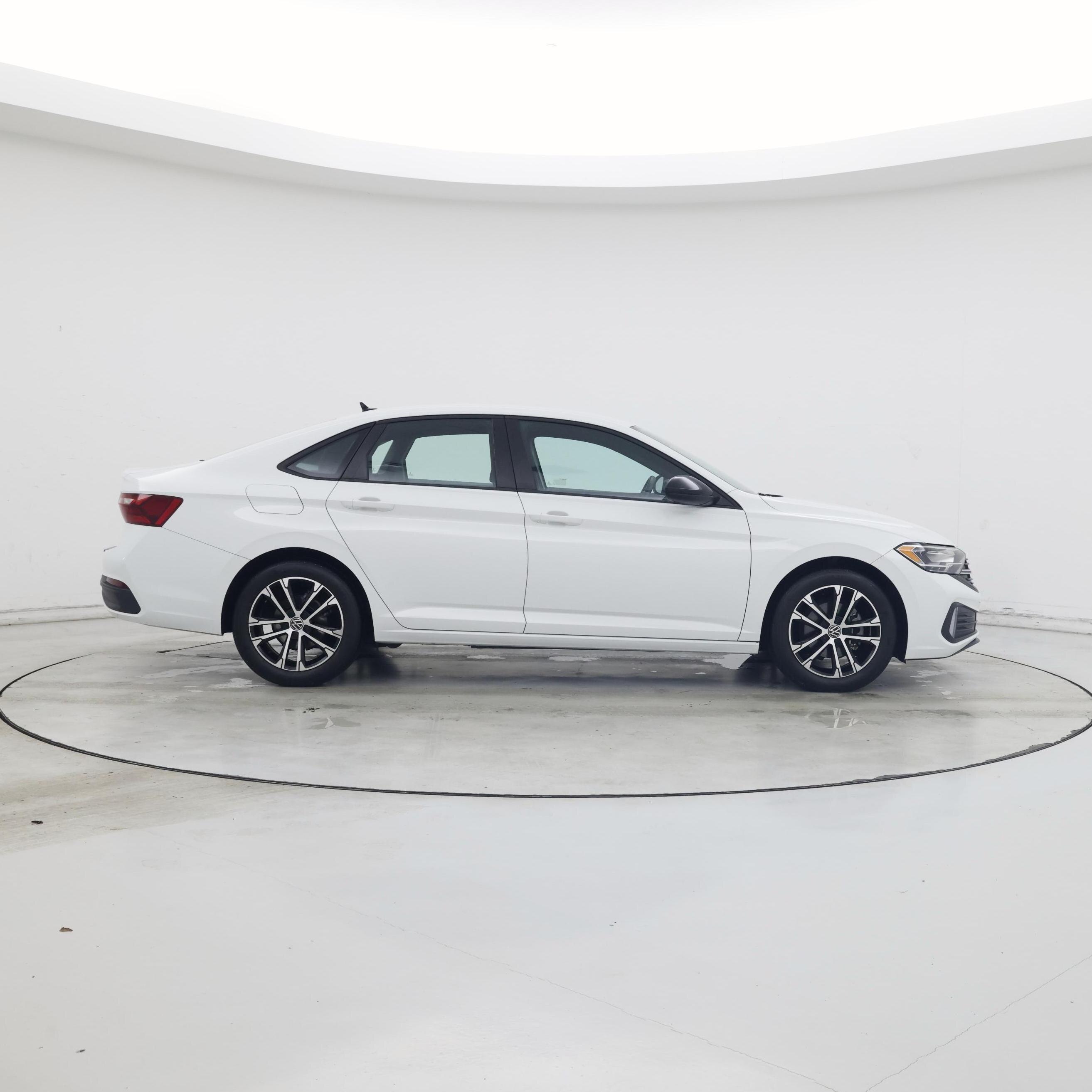 Thumbnail: 2023 Volkswagen Jetta - 7