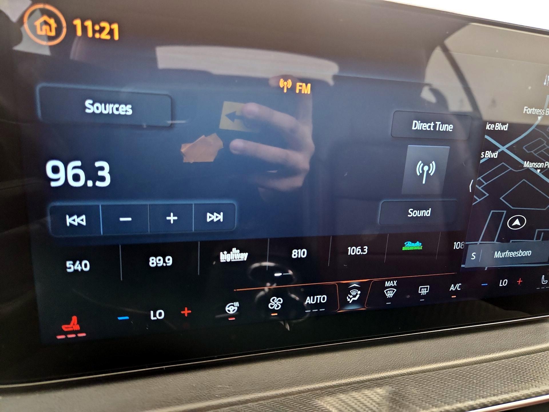 Thumbnail: 2024 Ford Mustang - 15