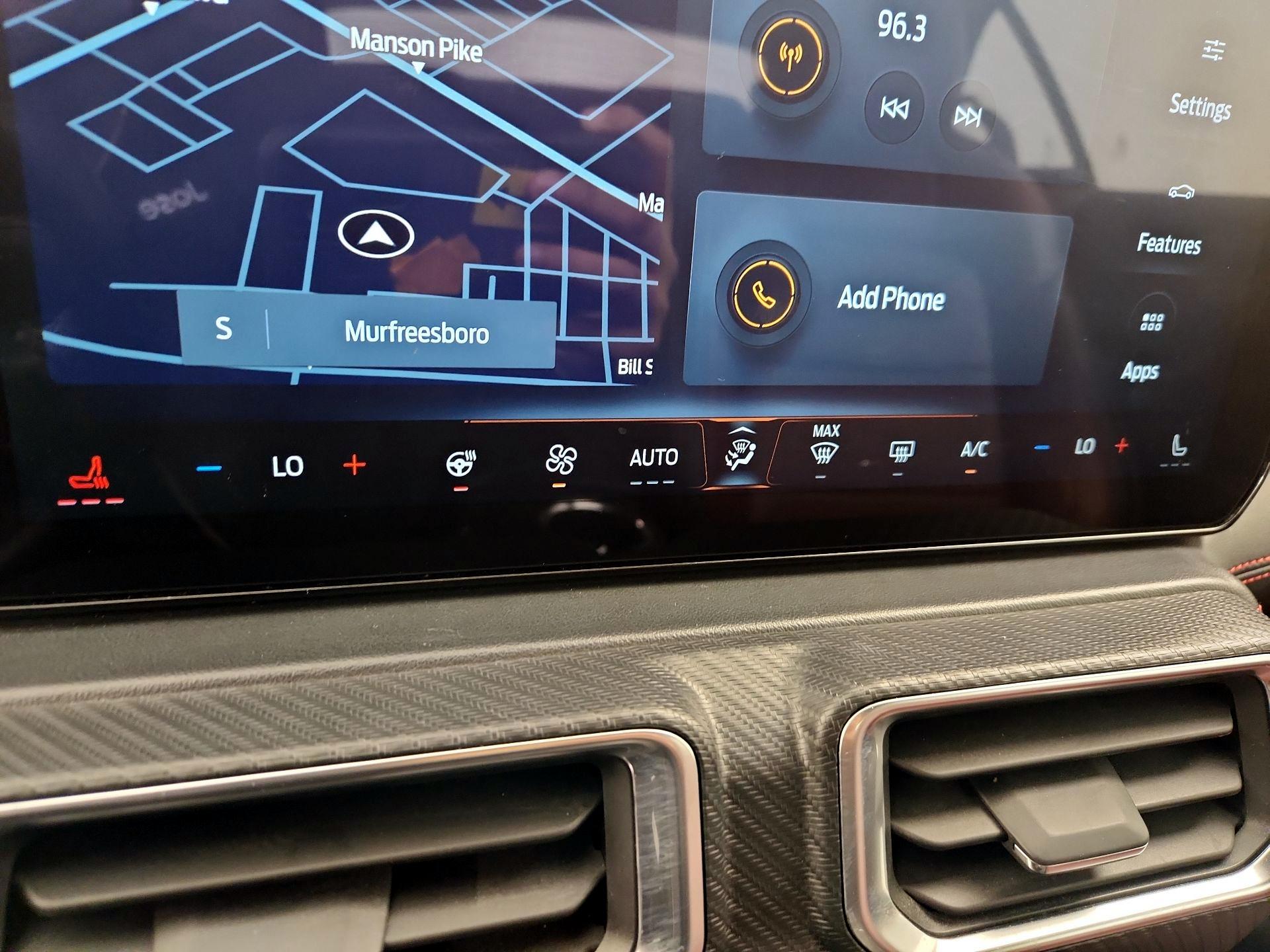 Thumbnail: 2024 Ford Mustang - 16