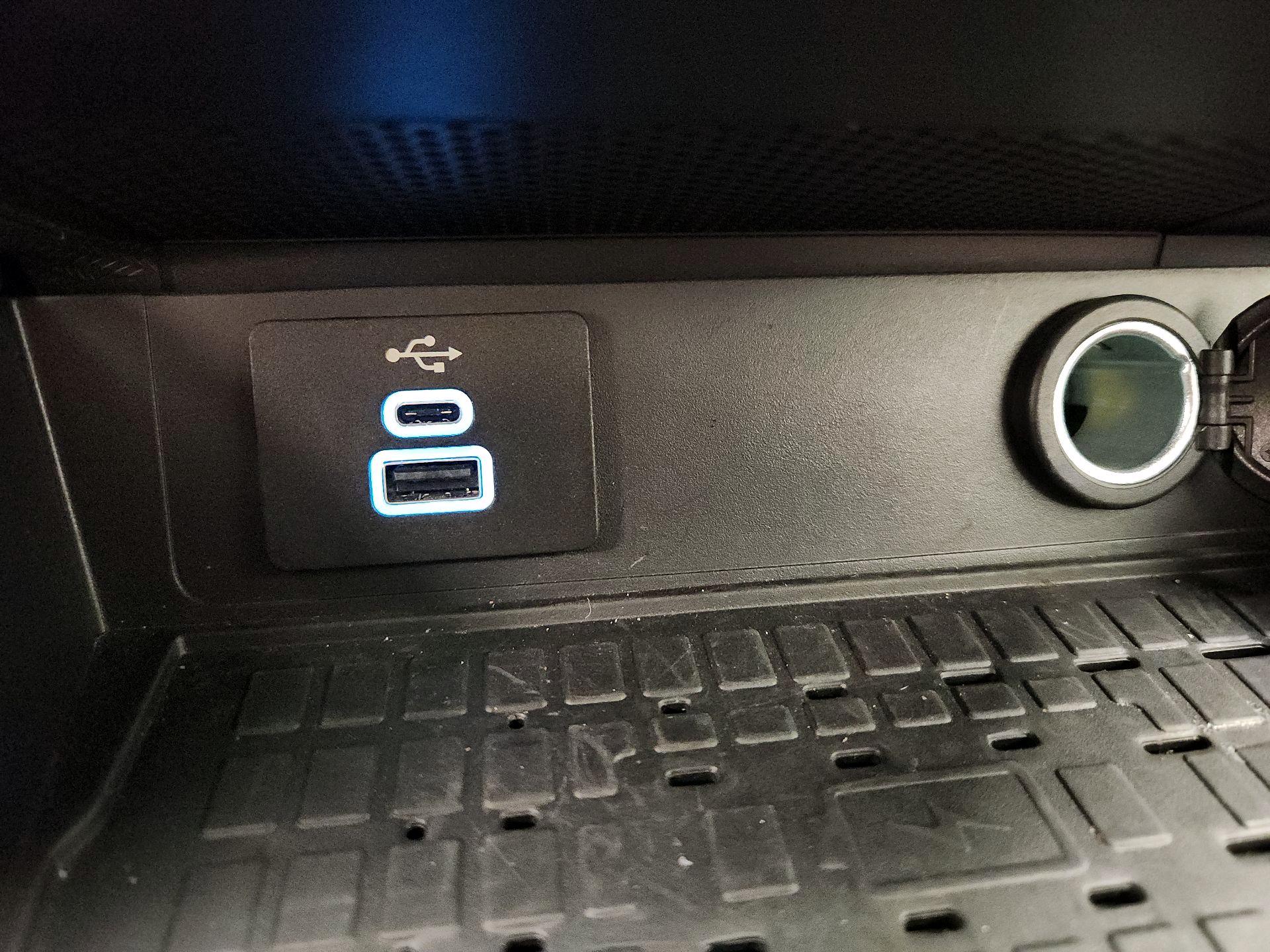 Thumbnail: 2024 Ford Mustang - 18