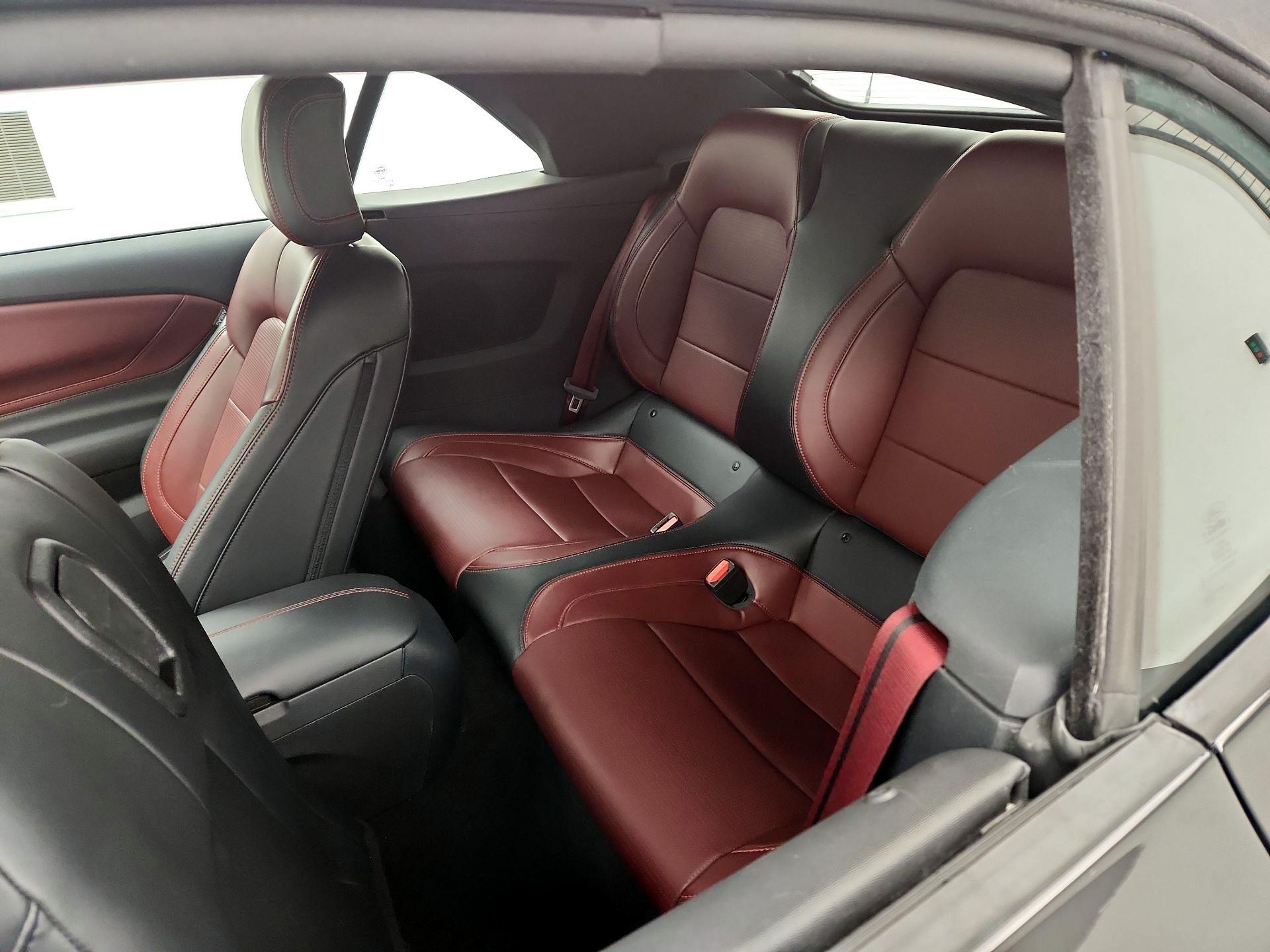 Thumbnail: 2024 Ford Mustang - 19