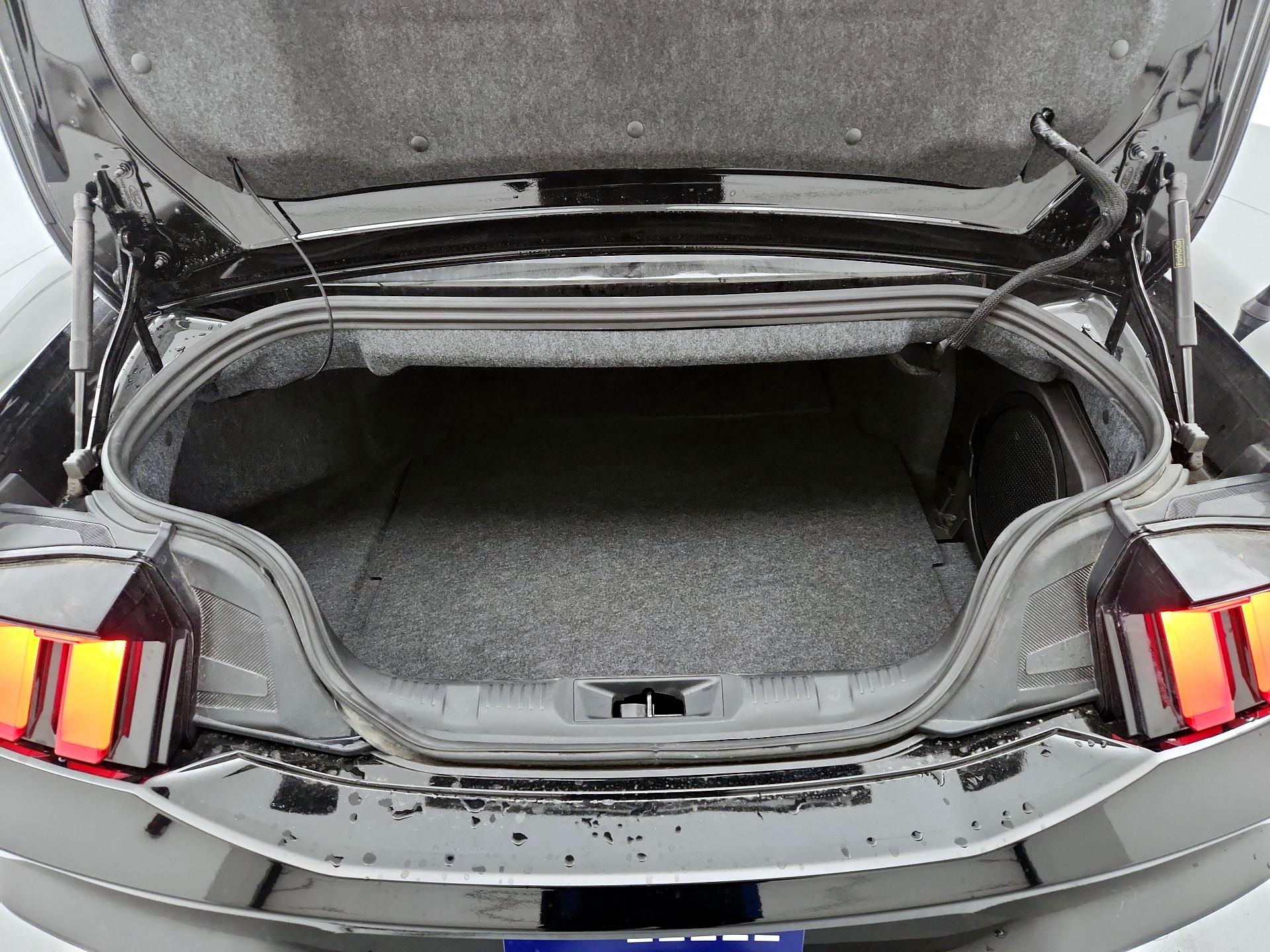 Thumbnail: 2024 Ford Mustang - 20