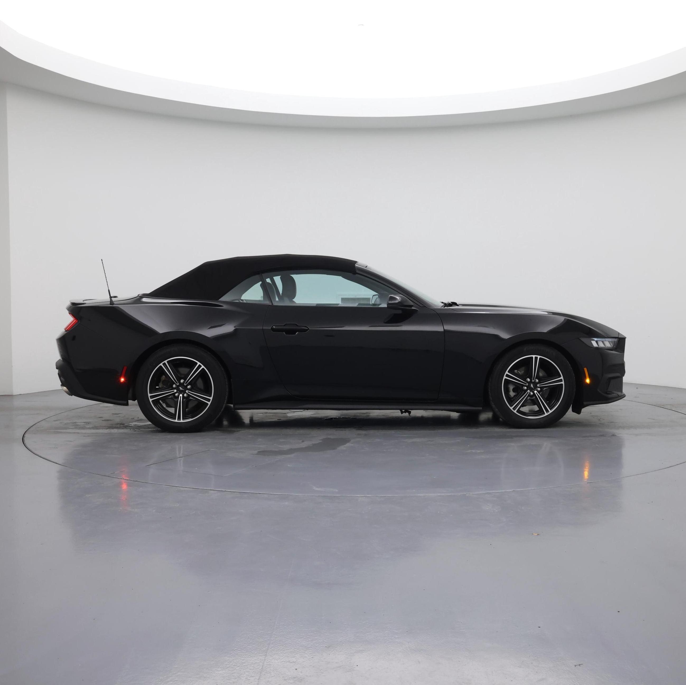 Thumbnail: 2024 Ford Mustang - 7