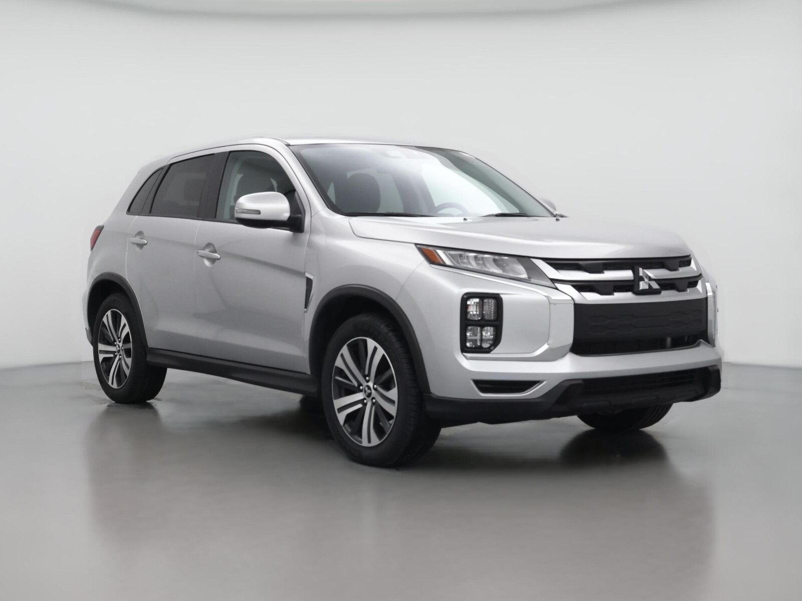 2024 Mitsubishi Outlander Sport