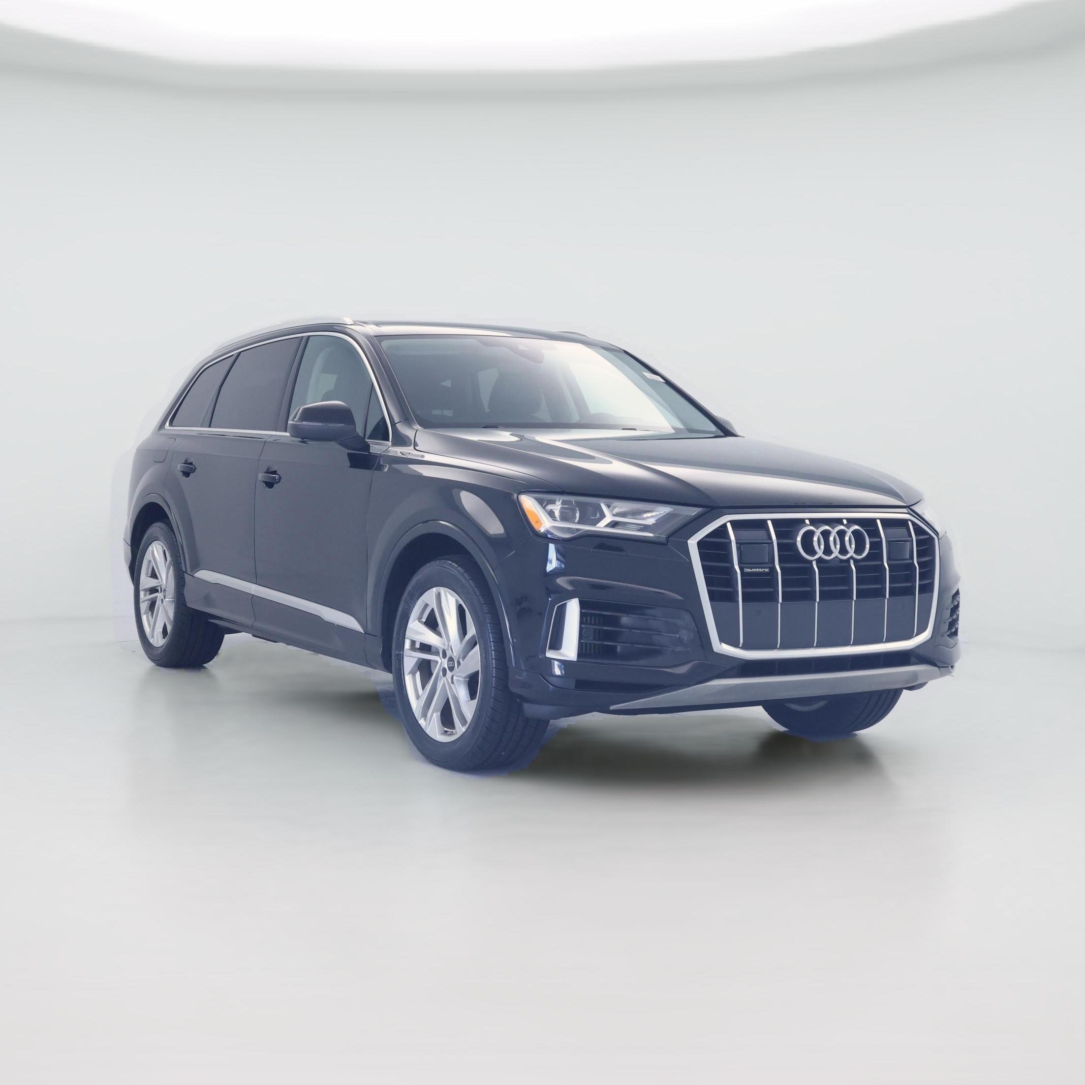 Thumbnail: 2022 Audi Q7 - 1