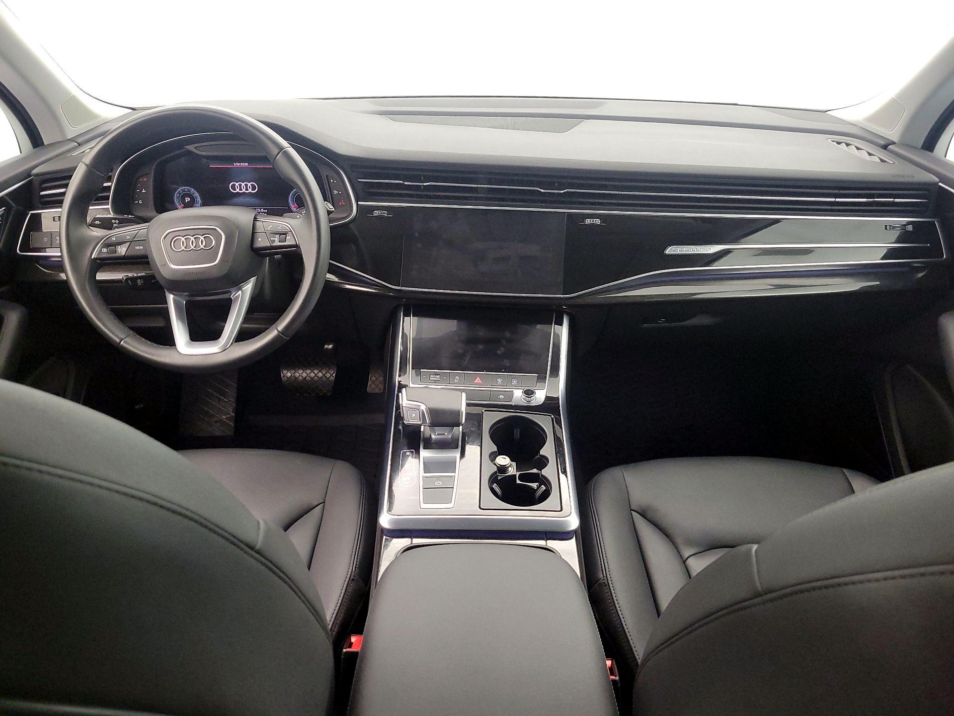 Thumbnail: 2022 Audi Q7 - 9