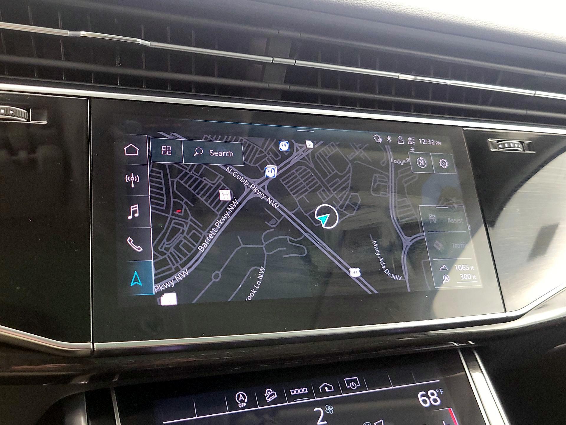 Thumbnail: 2022 Audi Q7 - 14