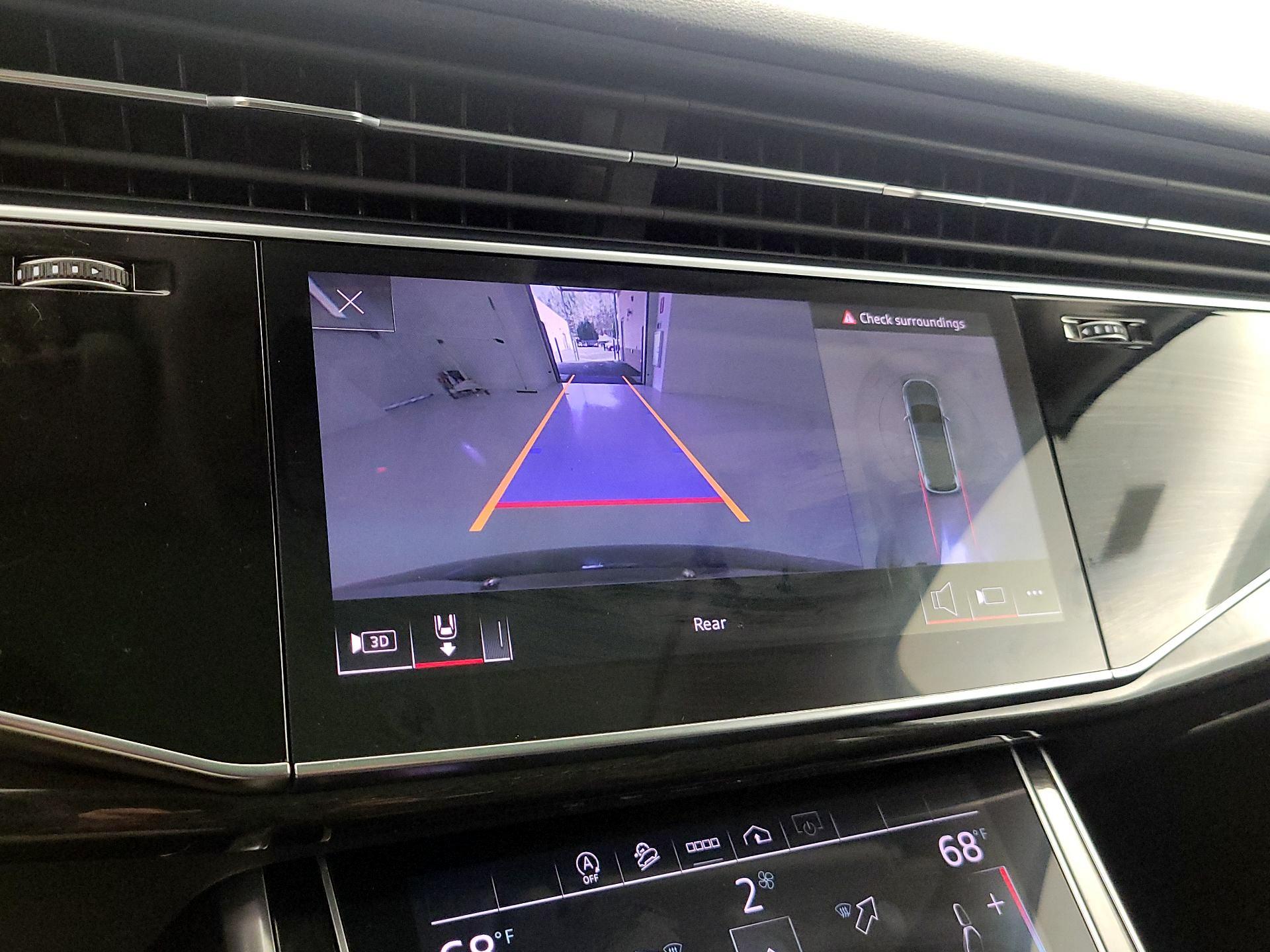 Thumbnail: 2022 Audi Q7 - 15