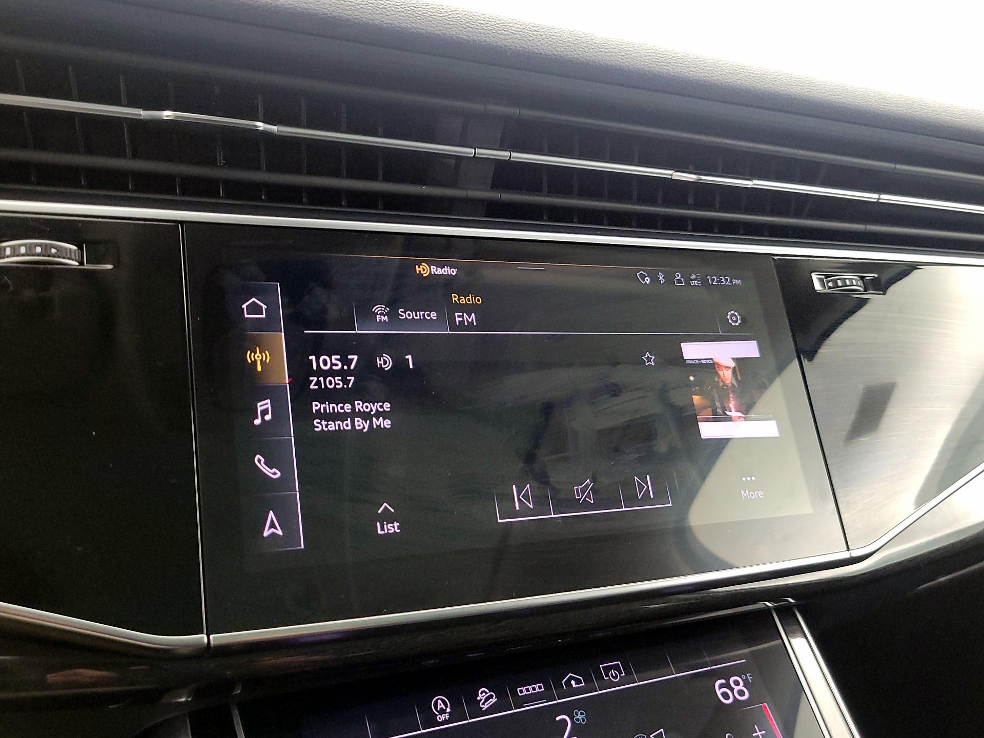 Thumbnail: 2022 Audi Q7 - 16