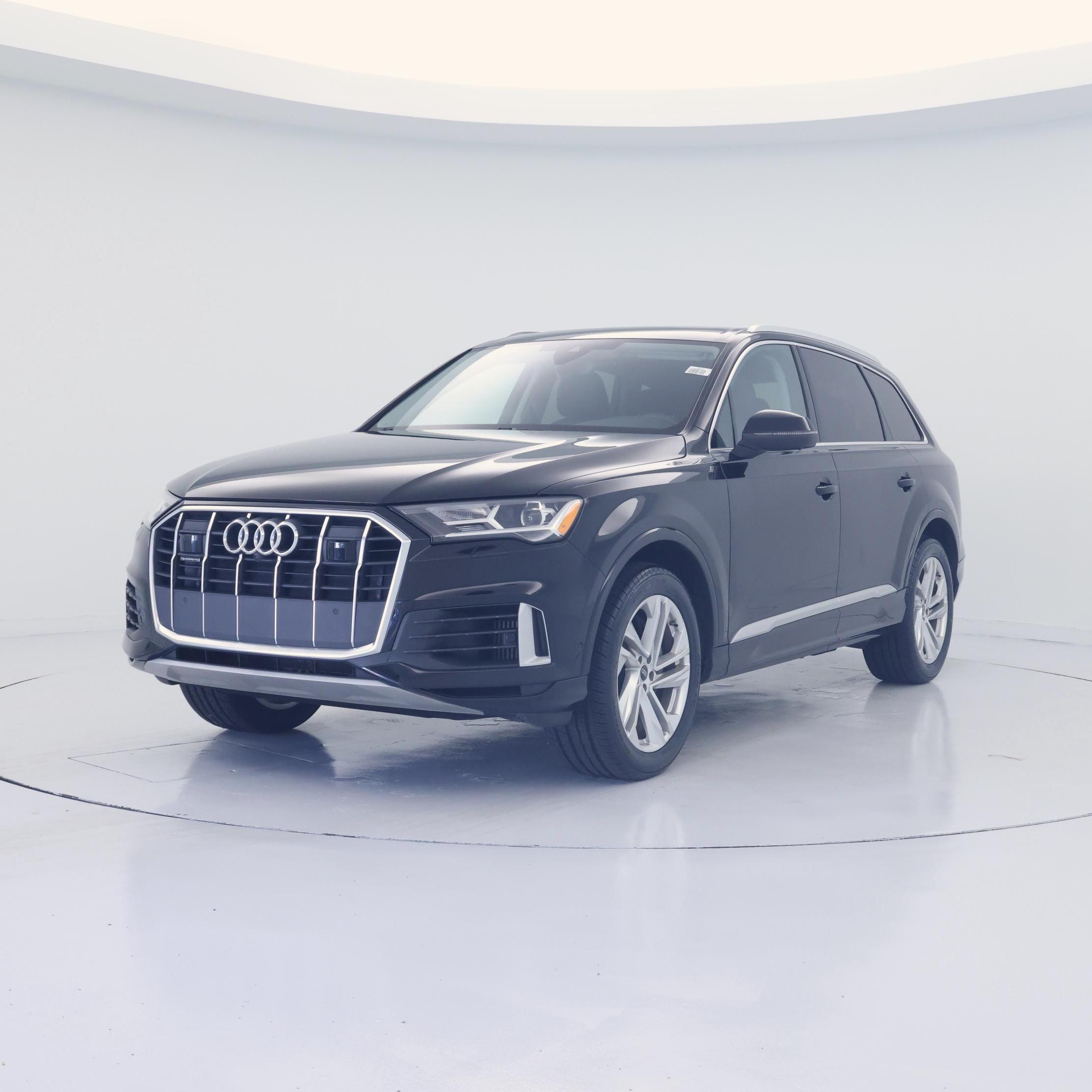Thumbnail: 2022 Audi Q7 - 4