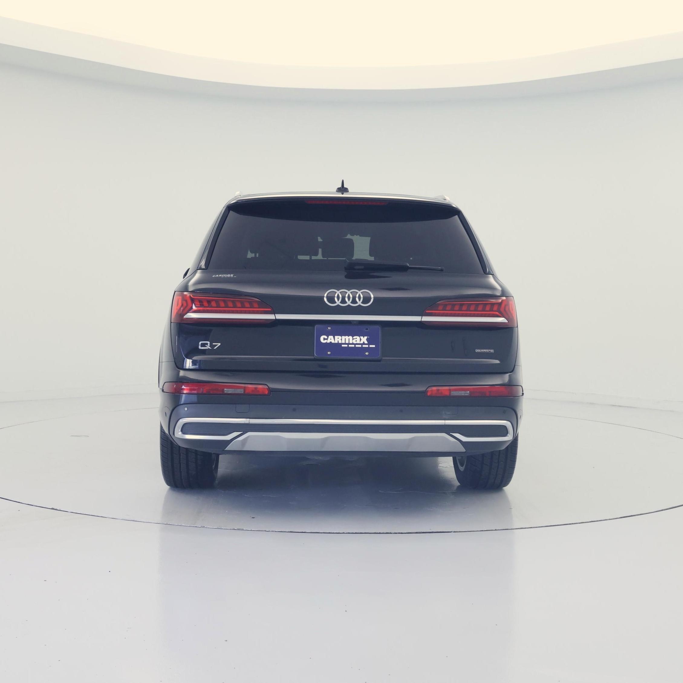 Thumbnail: 2022 Audi Q7 - 6