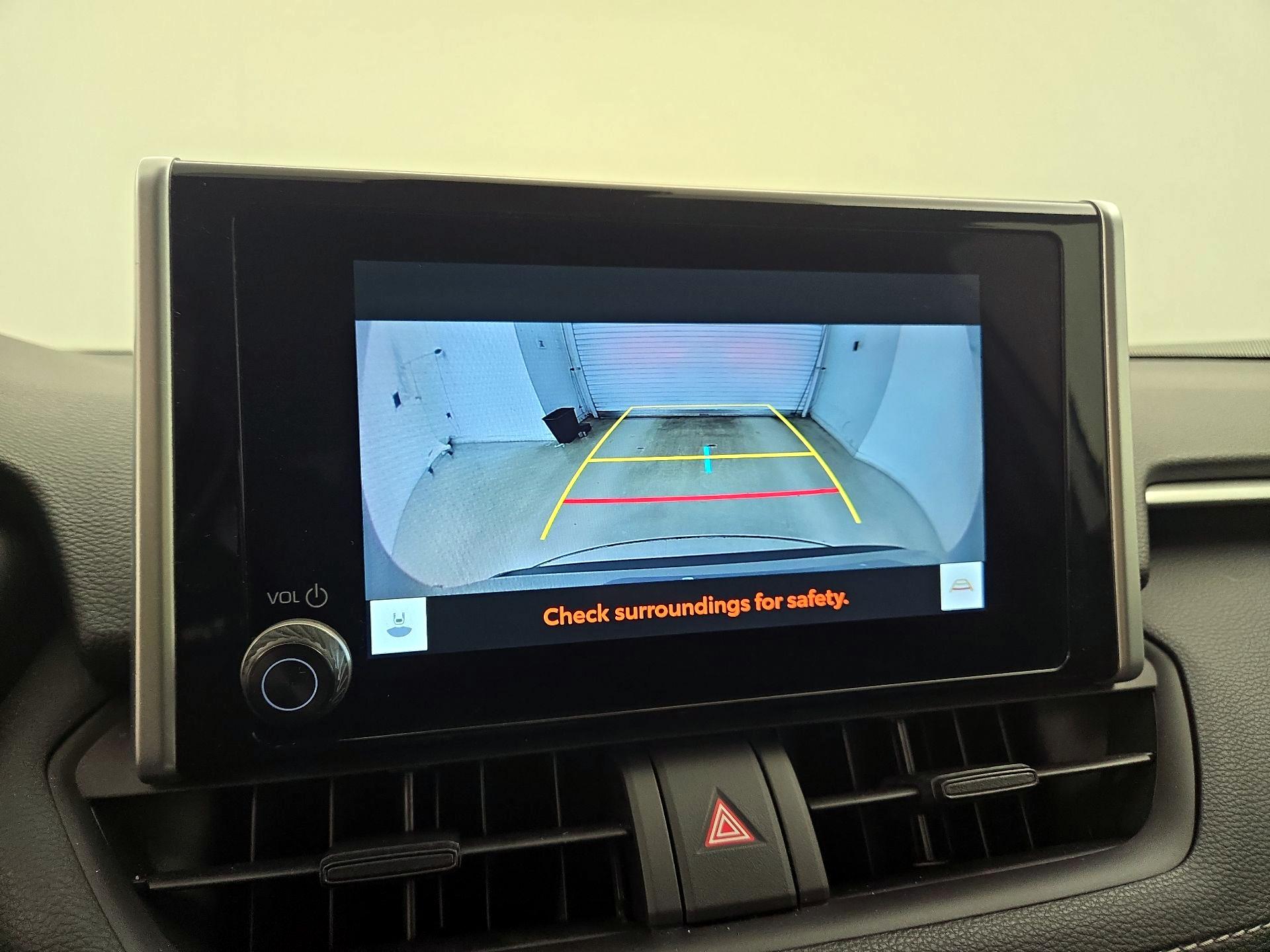 Thumbnail: 2024 Toyota RAV4 - 14