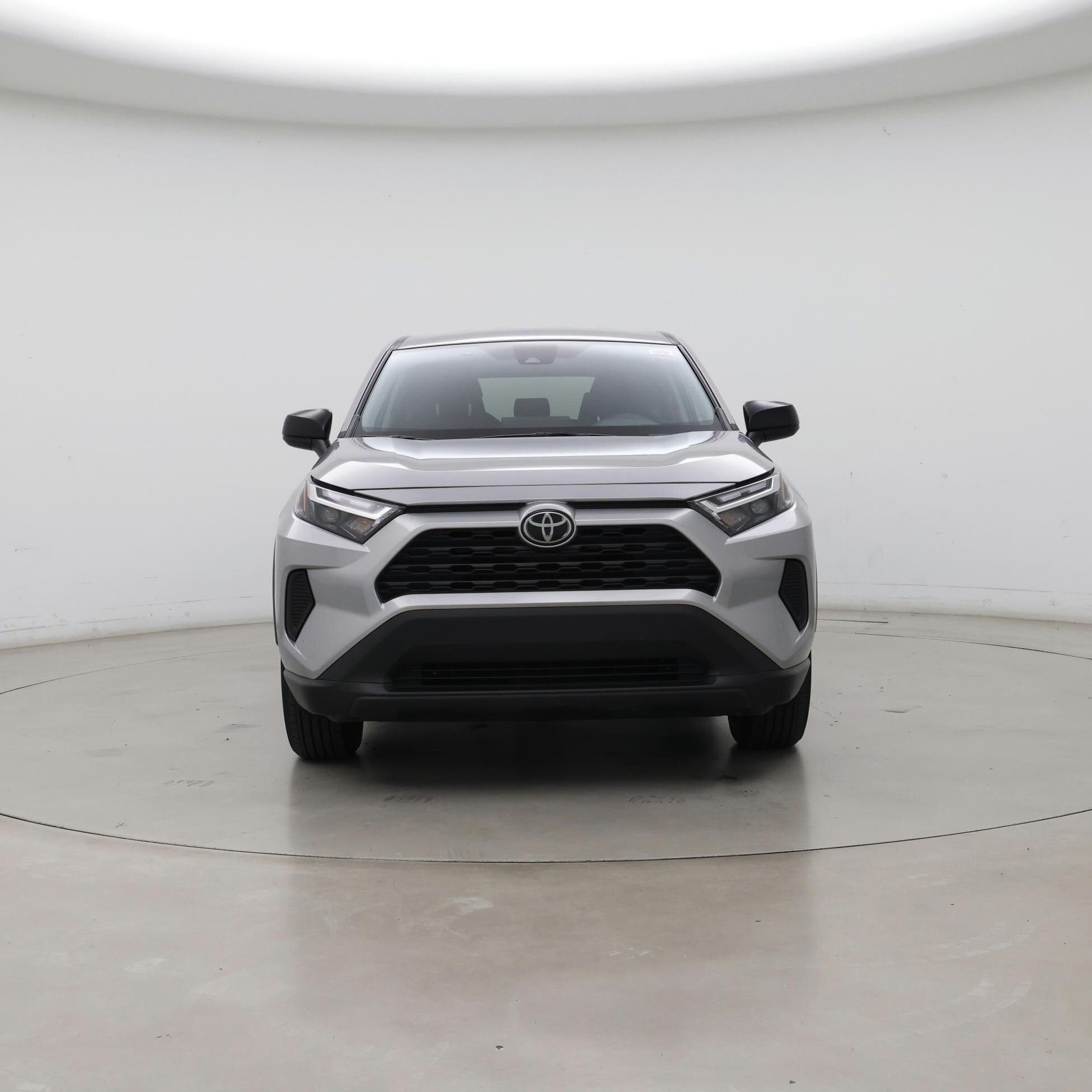 Thumbnail: 2024 Toyota RAV4 - 5