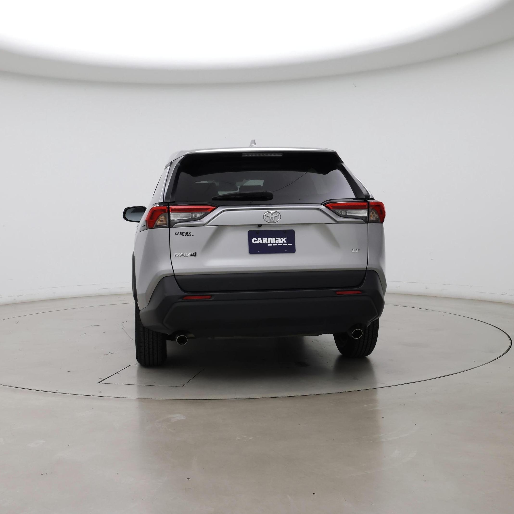 Thumbnail: 2024 Toyota RAV4 - 6