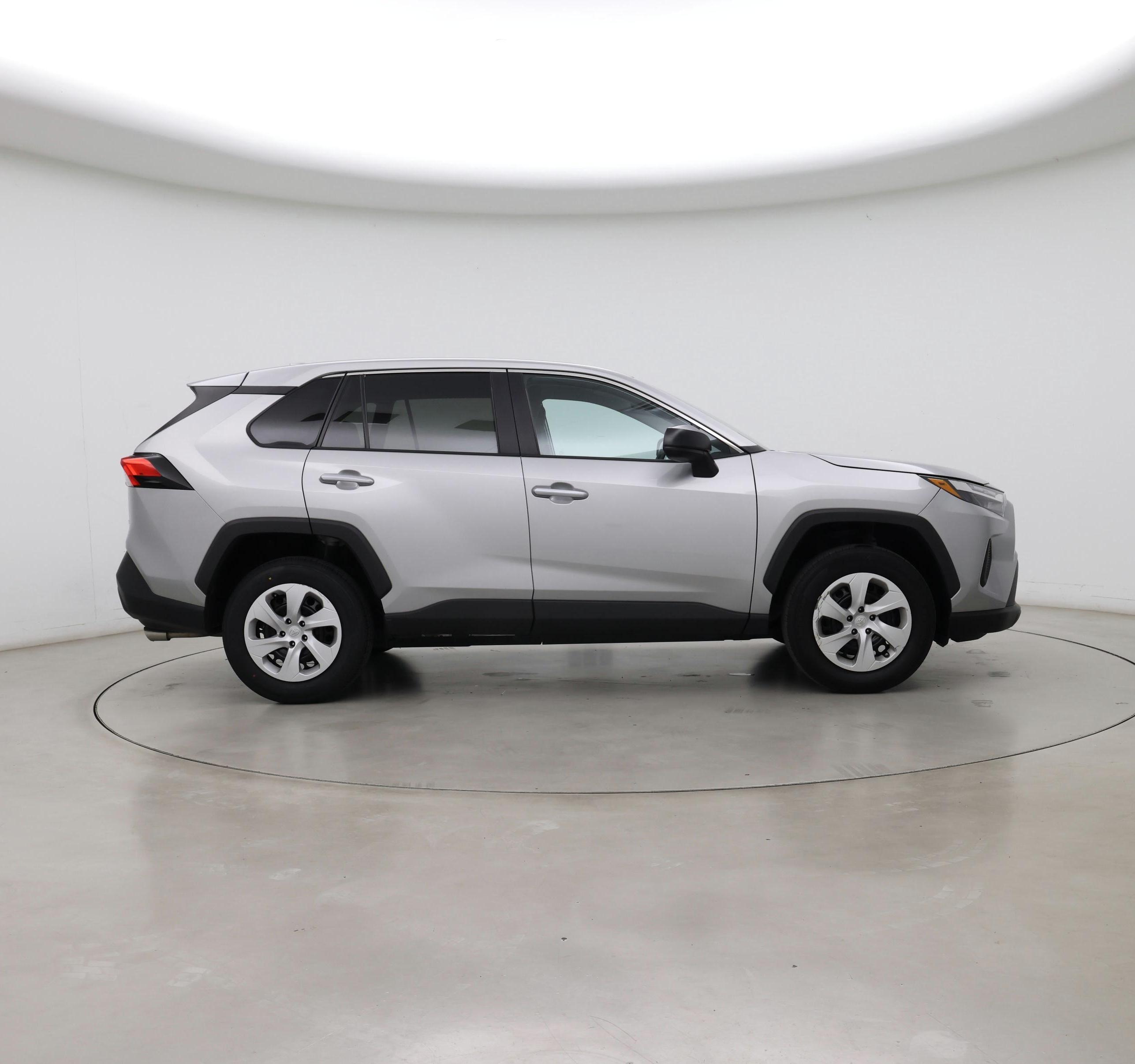 Thumbnail: 2024 Toyota RAV4 - 7