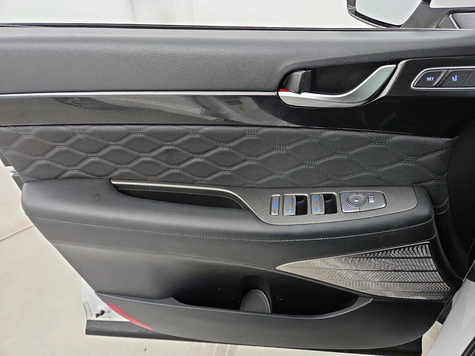 Thumbnail: 2021 Hyundai Palisade - 12