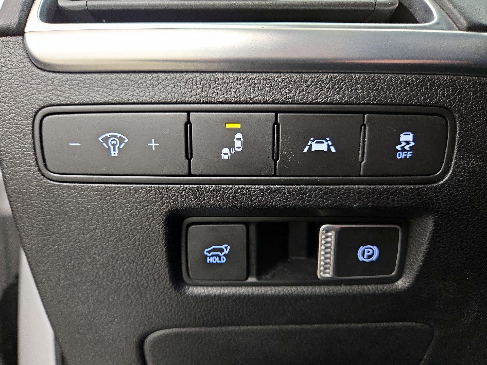 Thumbnail: 2021 Hyundai Palisade - 13