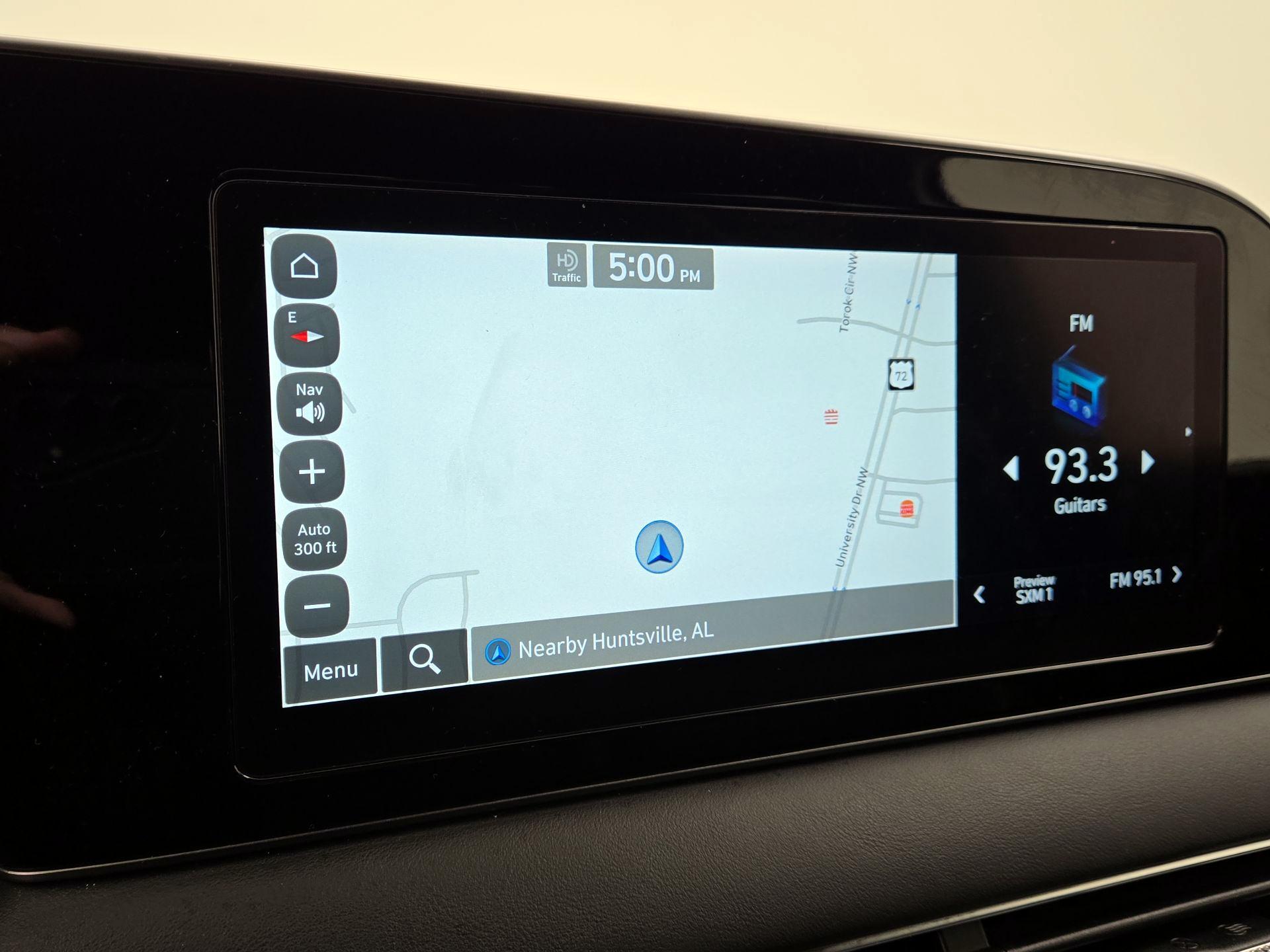 Thumbnail: 2021 Hyundai Palisade - 14