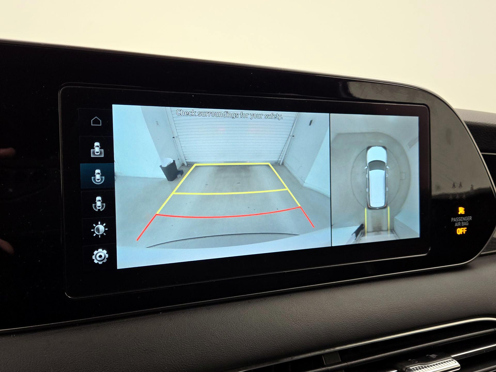 Thumbnail: 2021 Hyundai Palisade - 15