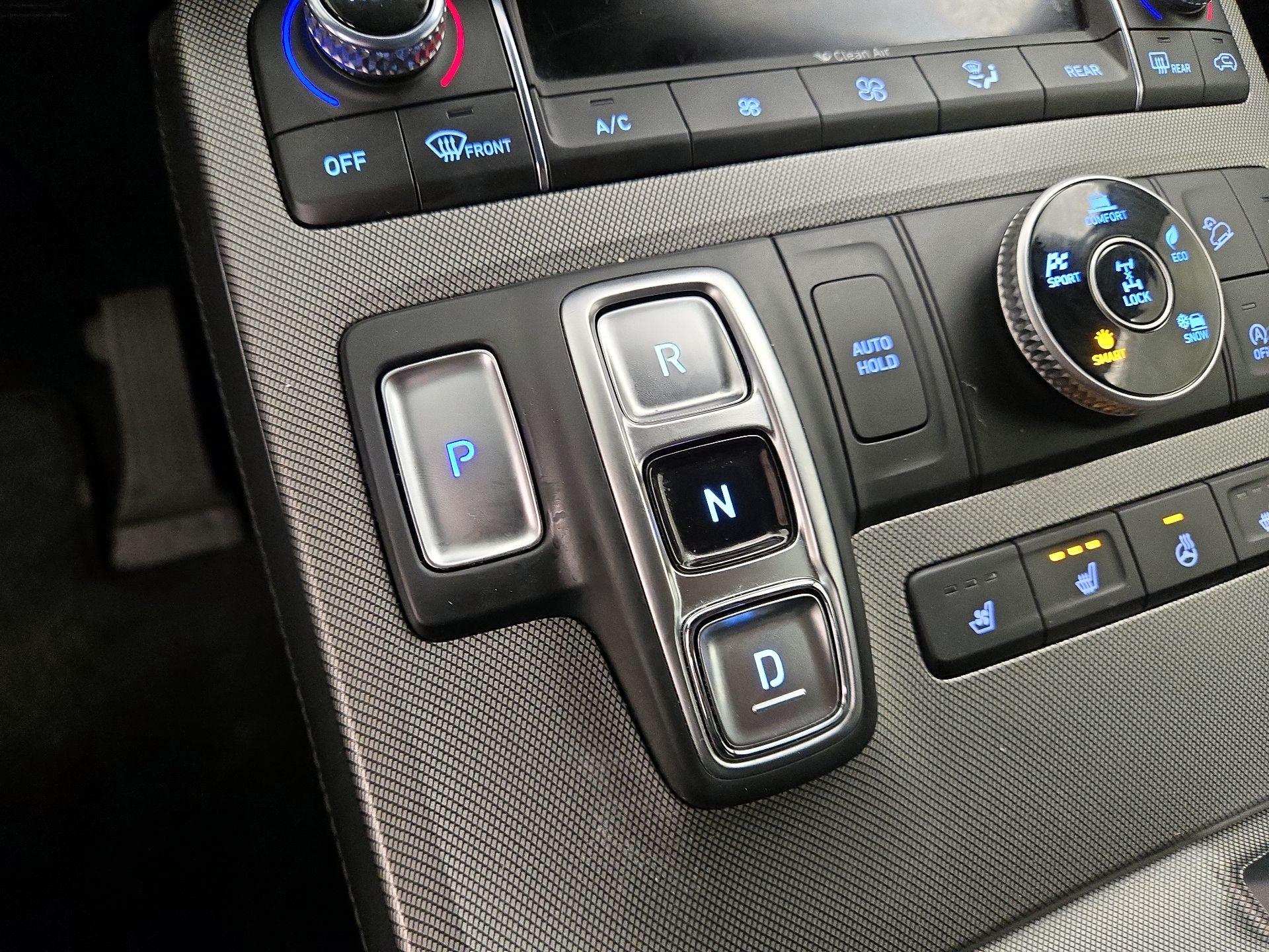 Thumbnail: 2021 Hyundai Palisade - 18