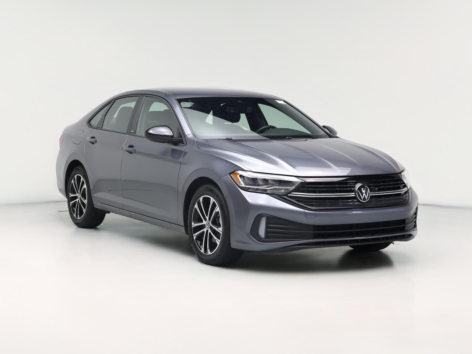 2024 Volkswagen Jetta Sport