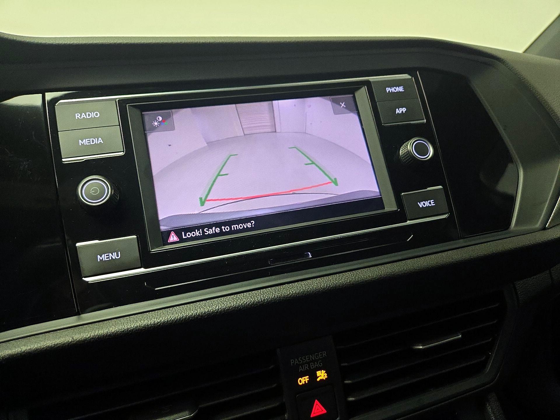 Thumbnail: 2024 Volkswagen Jetta - 14