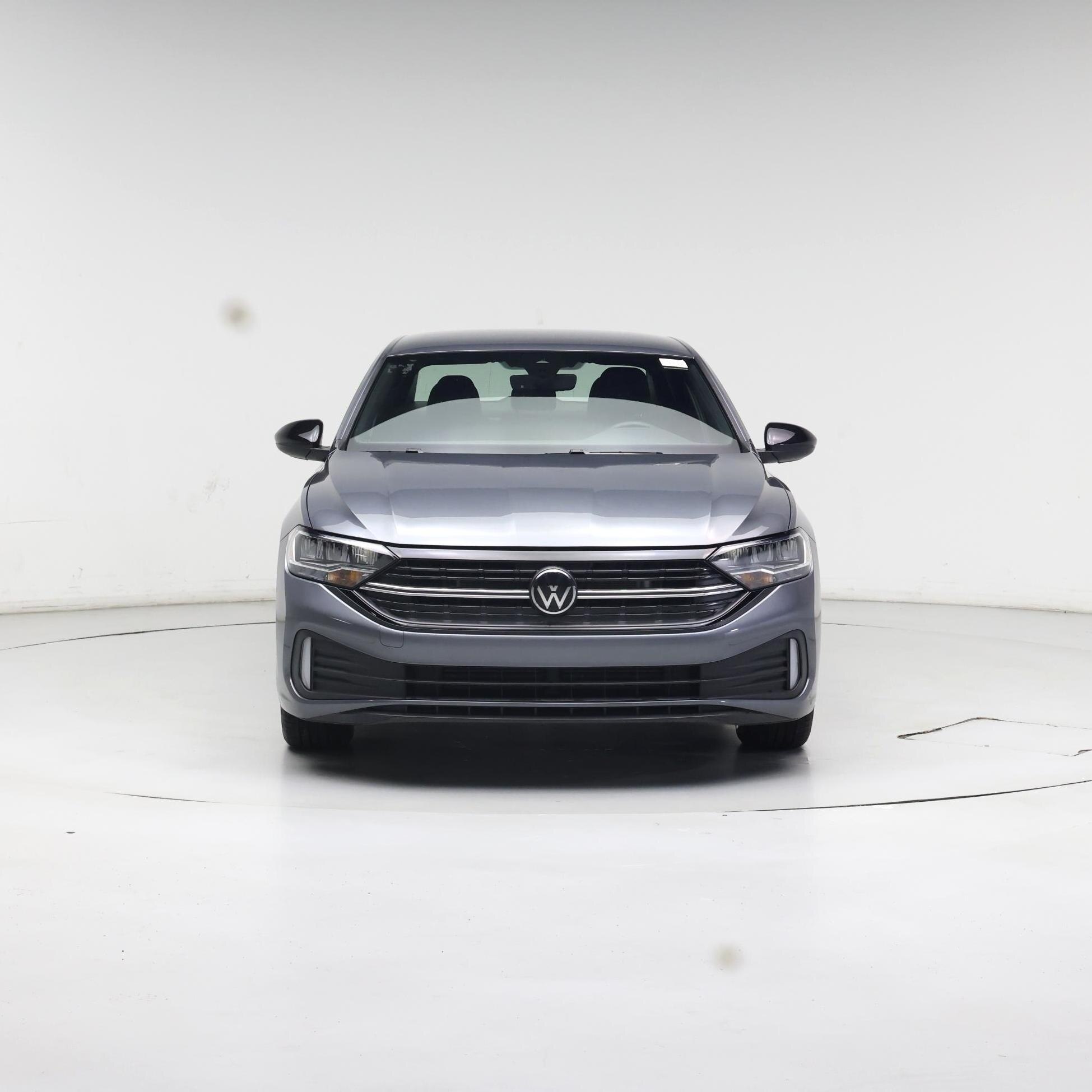 Thumbnail: 2024 Volkswagen Jetta - 5