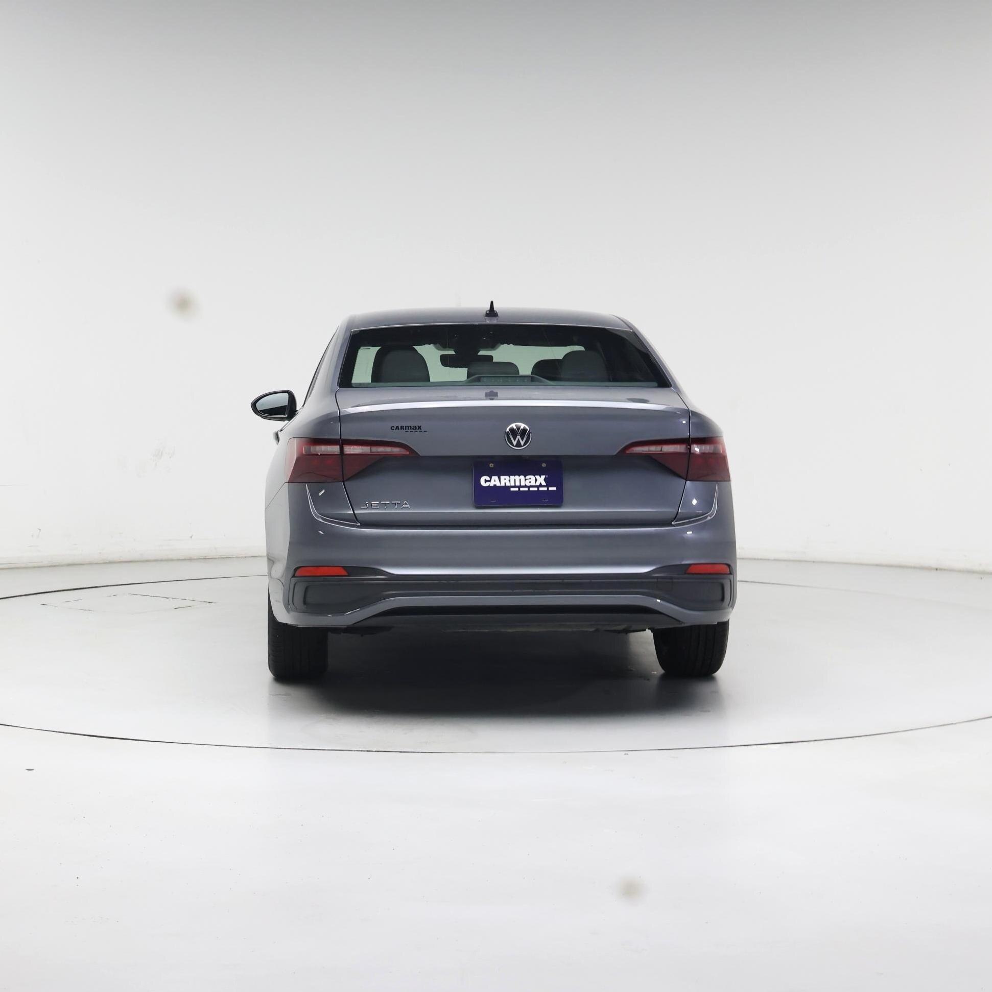 Thumbnail: 2024 Volkswagen Jetta - 6