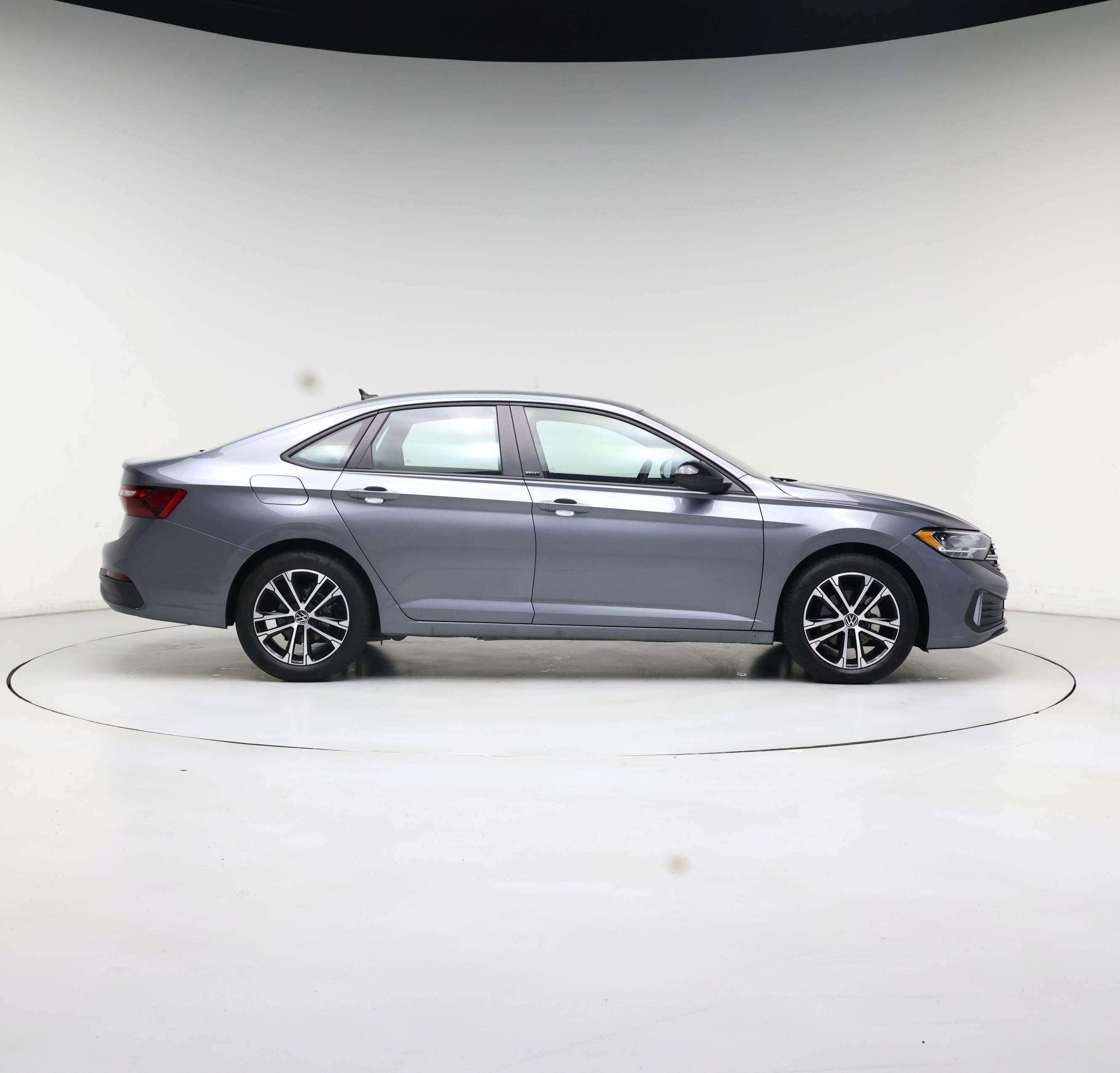 Thumbnail: 2024 Volkswagen Jetta - 7