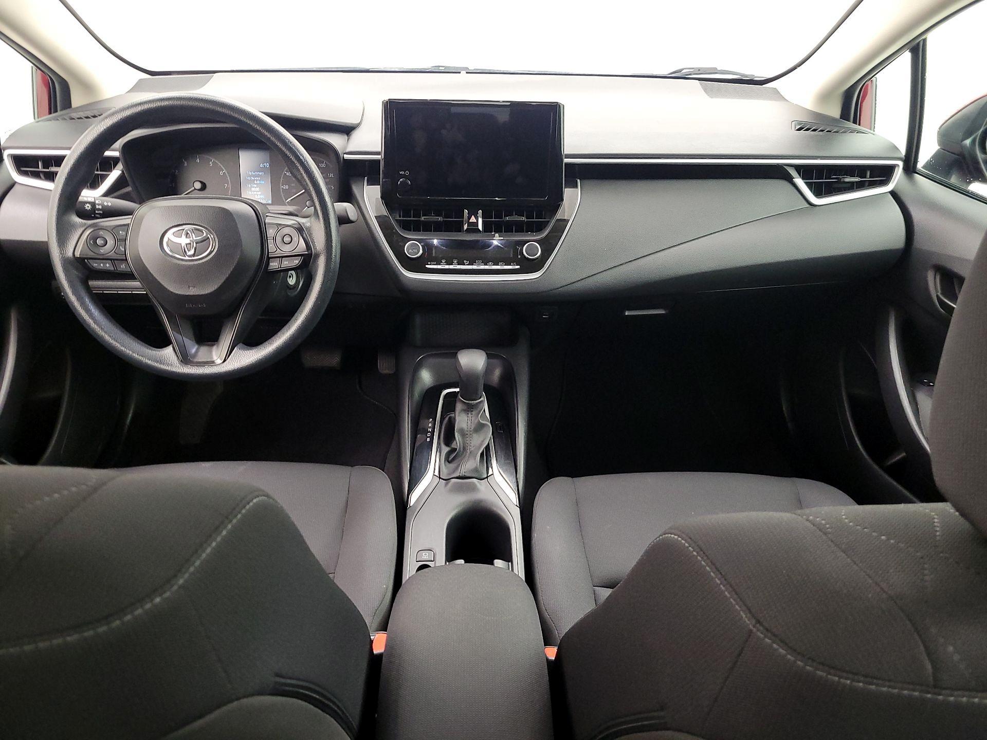 Thumbnail: 2024 Toyota Corolla - 9