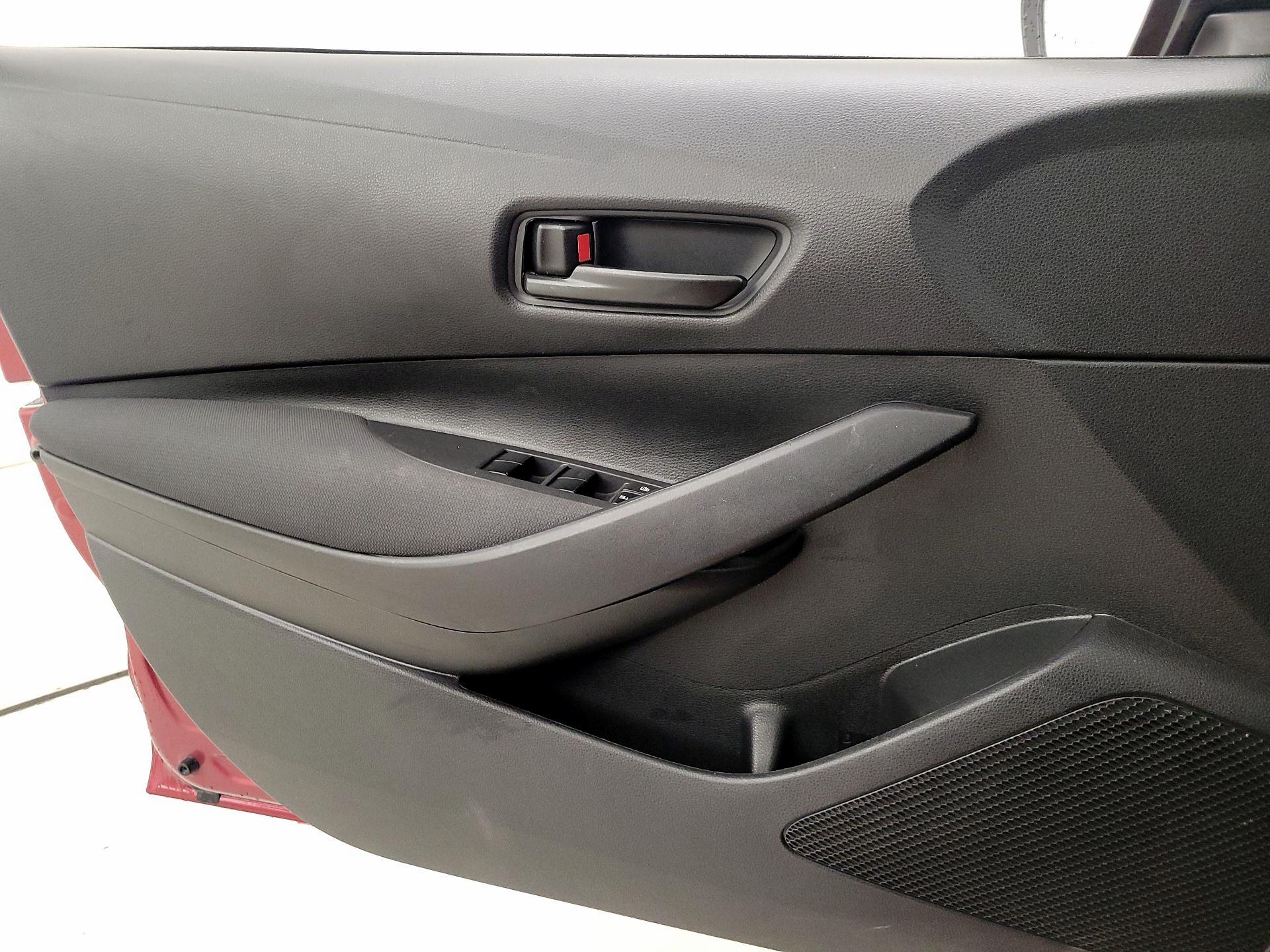 Thumbnail: 2024 Toyota Corolla - 12