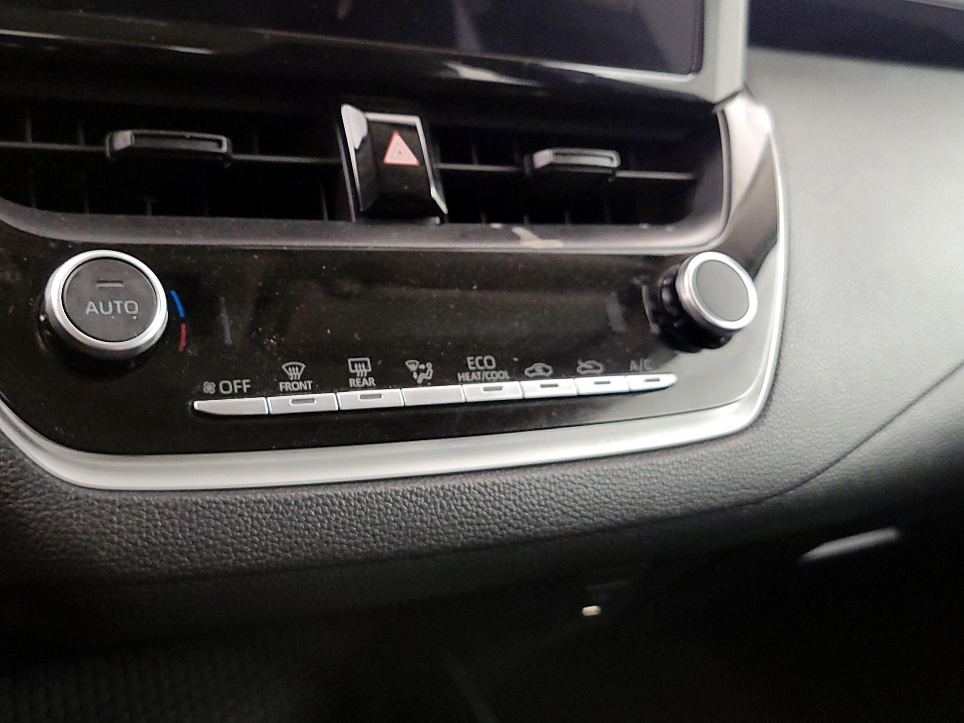 Thumbnail: 2024 Toyota Corolla - 16