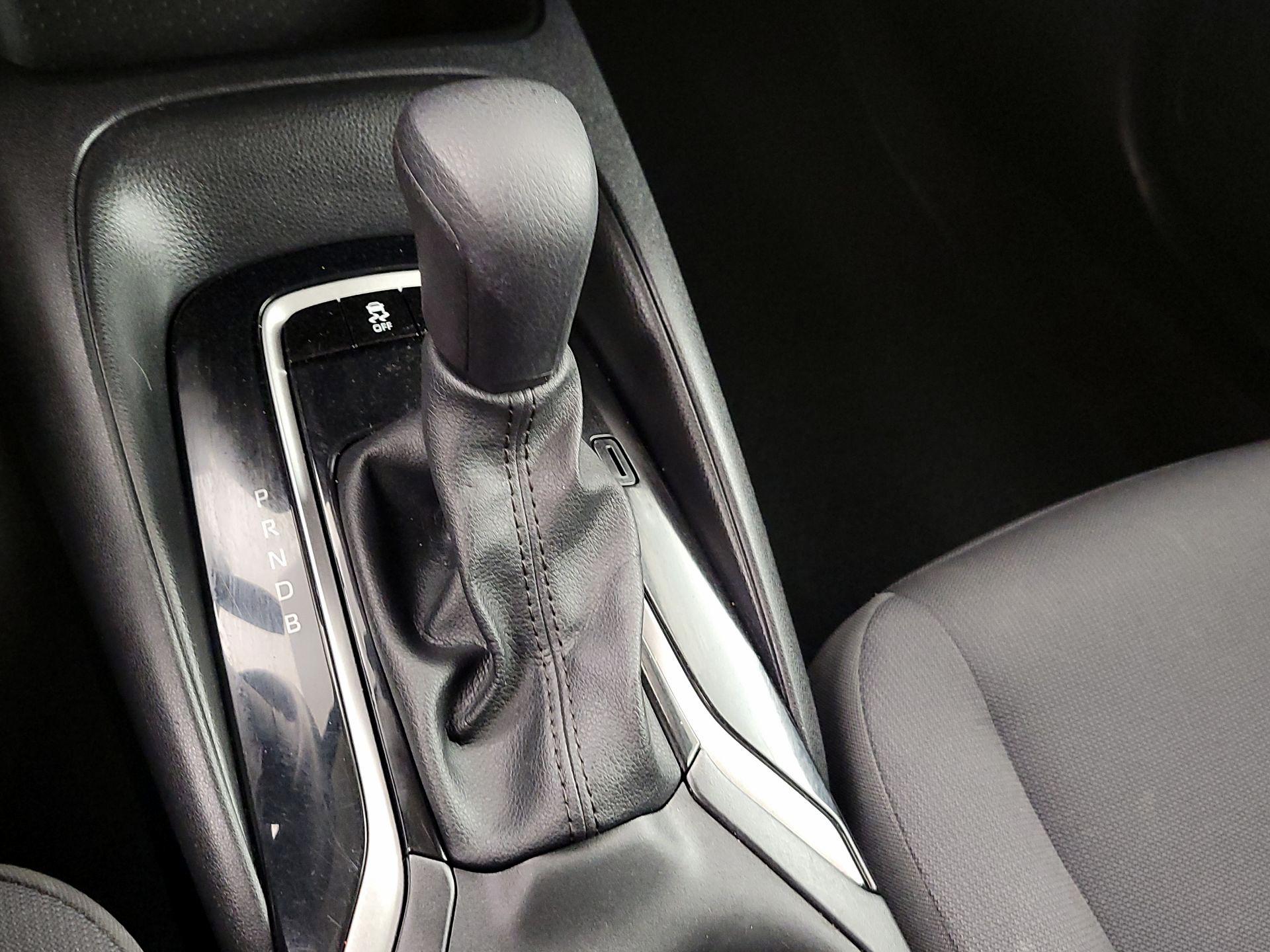 Thumbnail: 2024 Toyota Corolla - 17