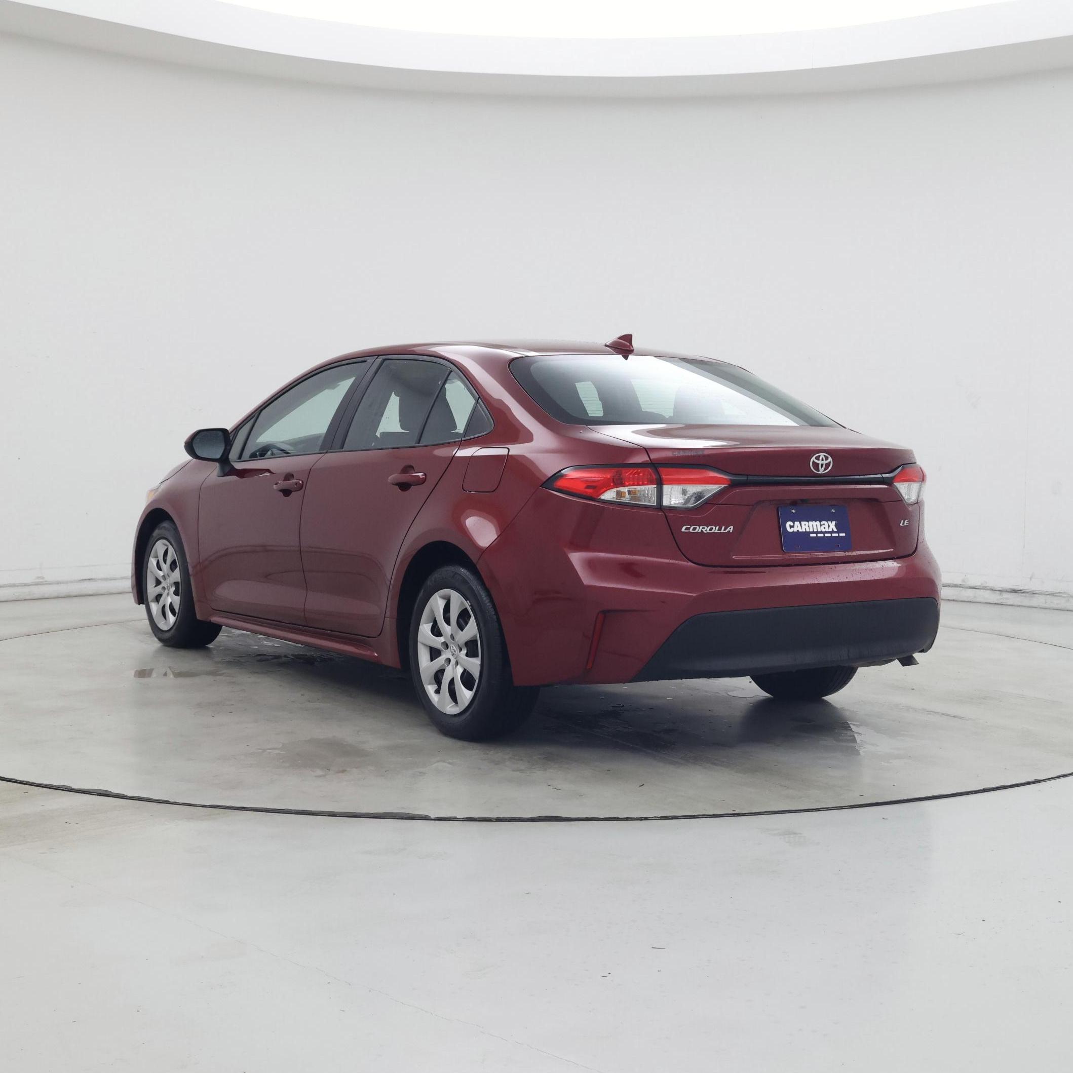 Thumbnail: 2024 Toyota Corolla - 2