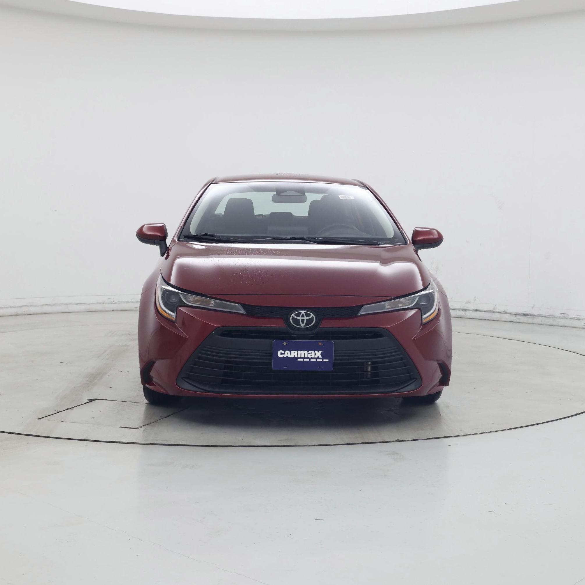 Thumbnail: 2024 Toyota Corolla - 5