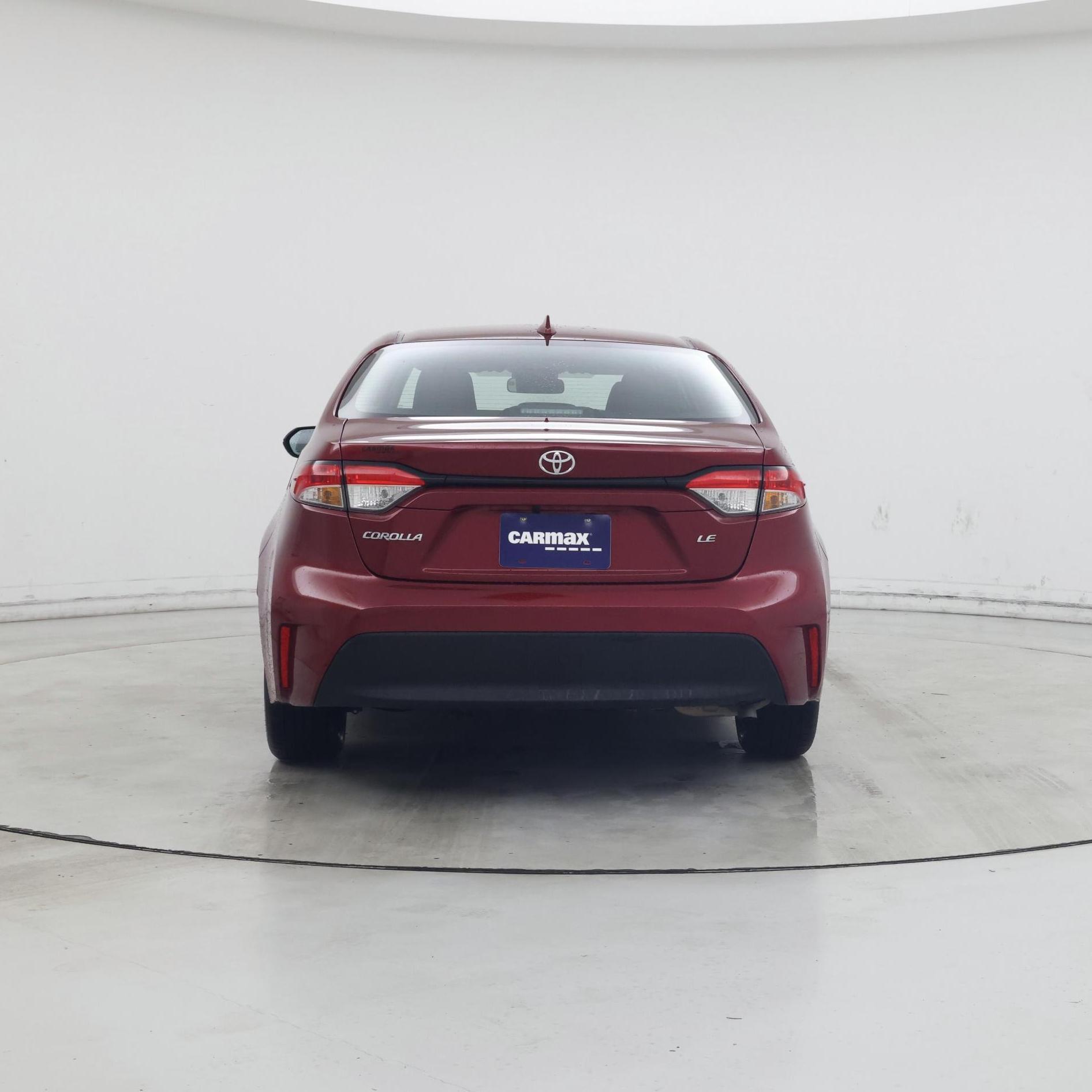 Thumbnail: 2024 Toyota Corolla - 6