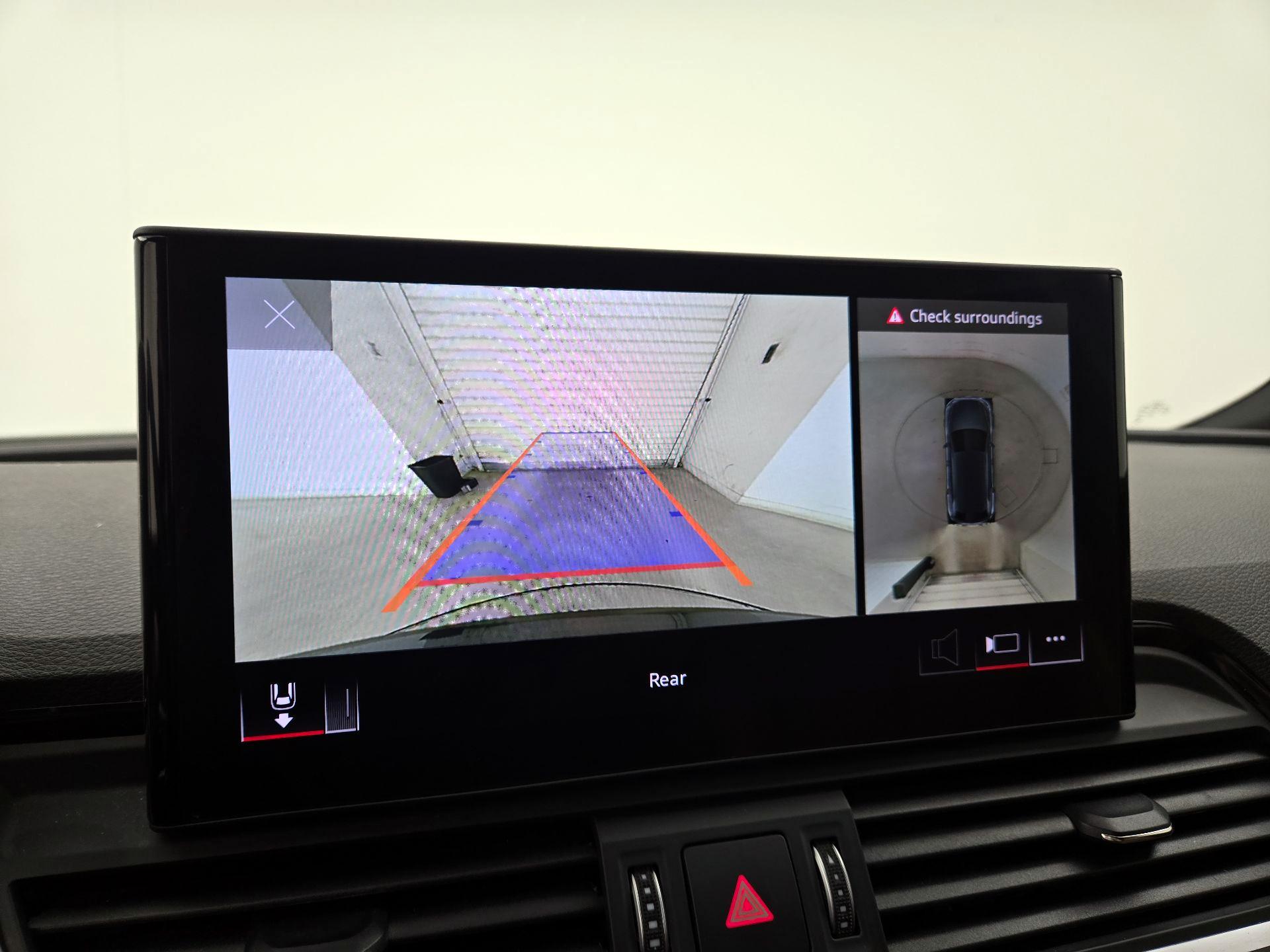 Thumbnail: 2023 Audi Q5 - 14