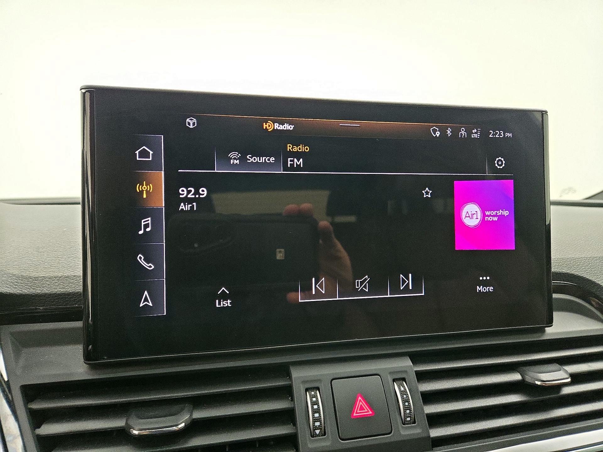 Thumbnail: 2023 Audi Q5 - 15