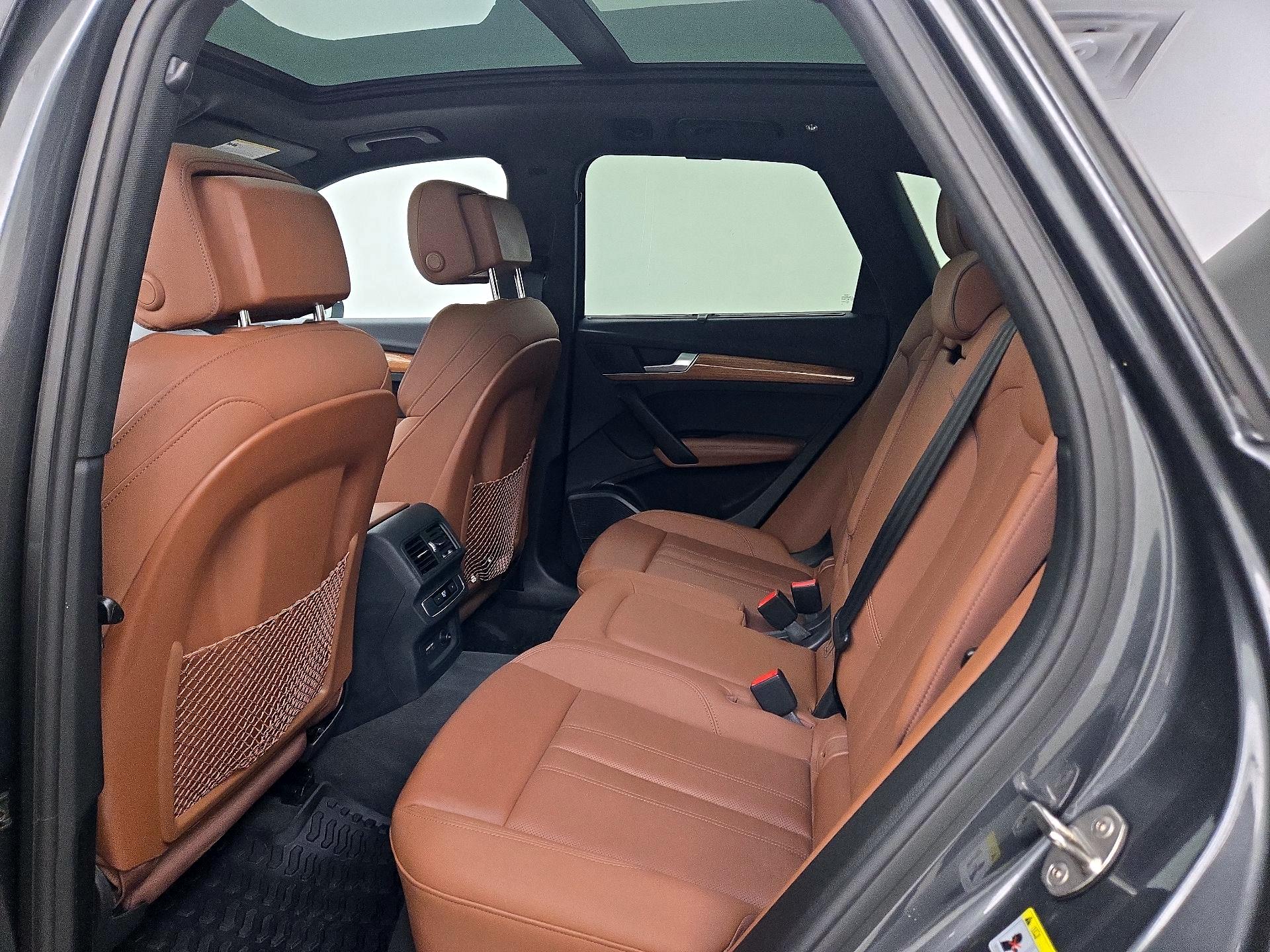 Thumbnail: 2023 Audi Q5 - 20