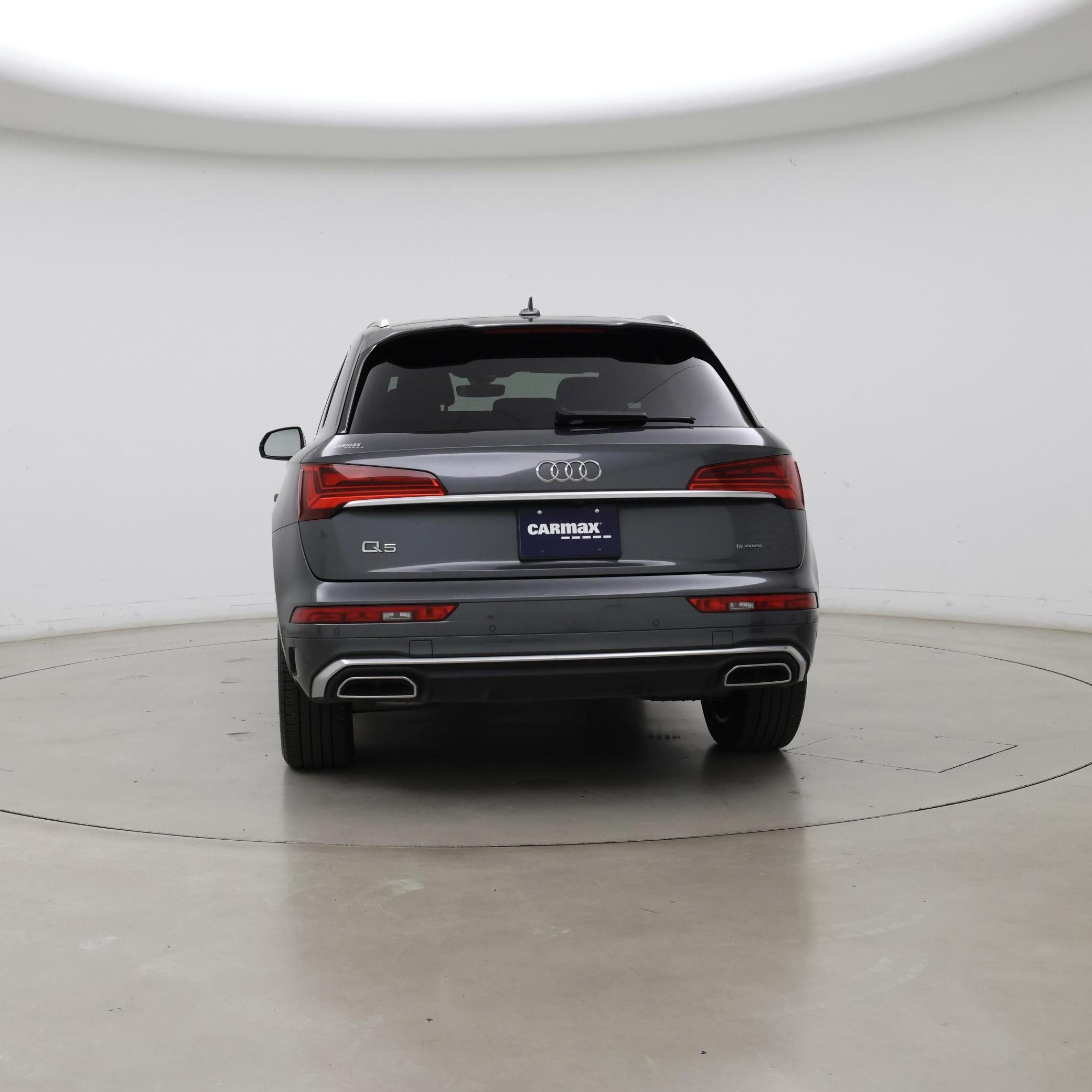 Thumbnail: 2023 Audi Q5 - 6