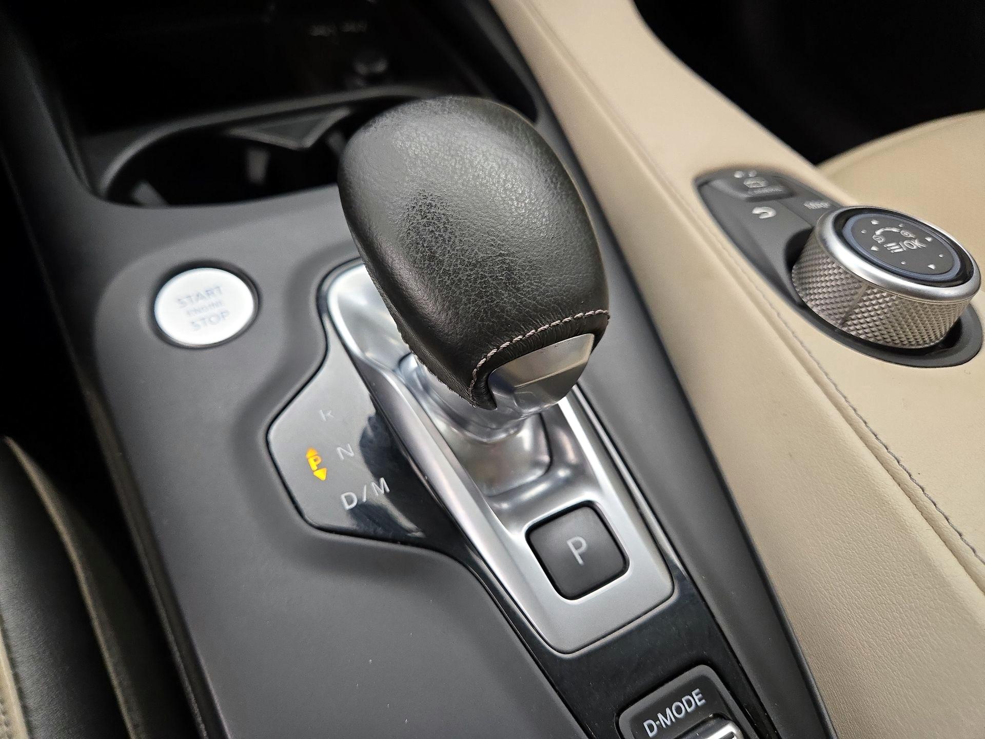 Thumbnail: 2022 INFINITI QX50 - 18